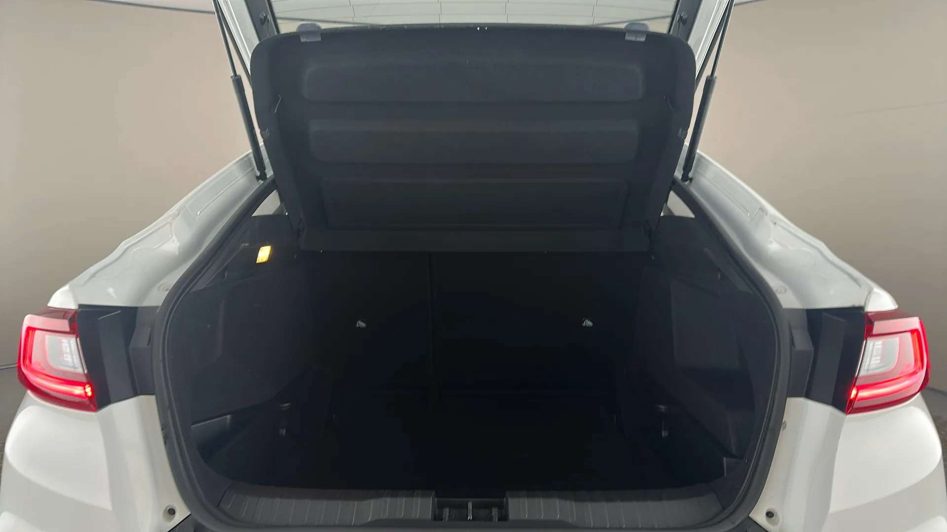 2023 RENAULT ARKANA 2023 RENAULT ARKANA