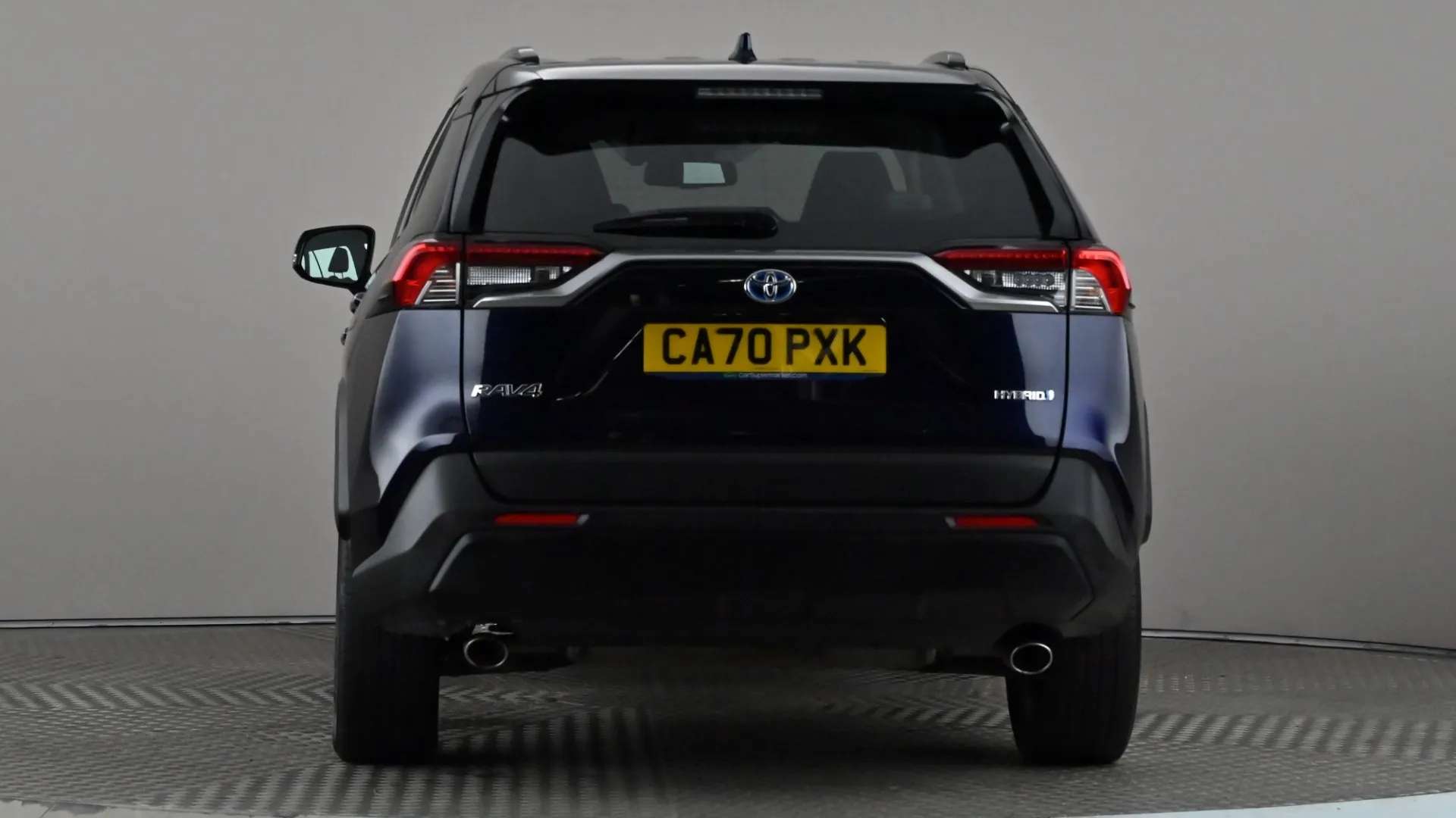 2021 TOYOTA RAV4 2021 TOYOTA RAV4