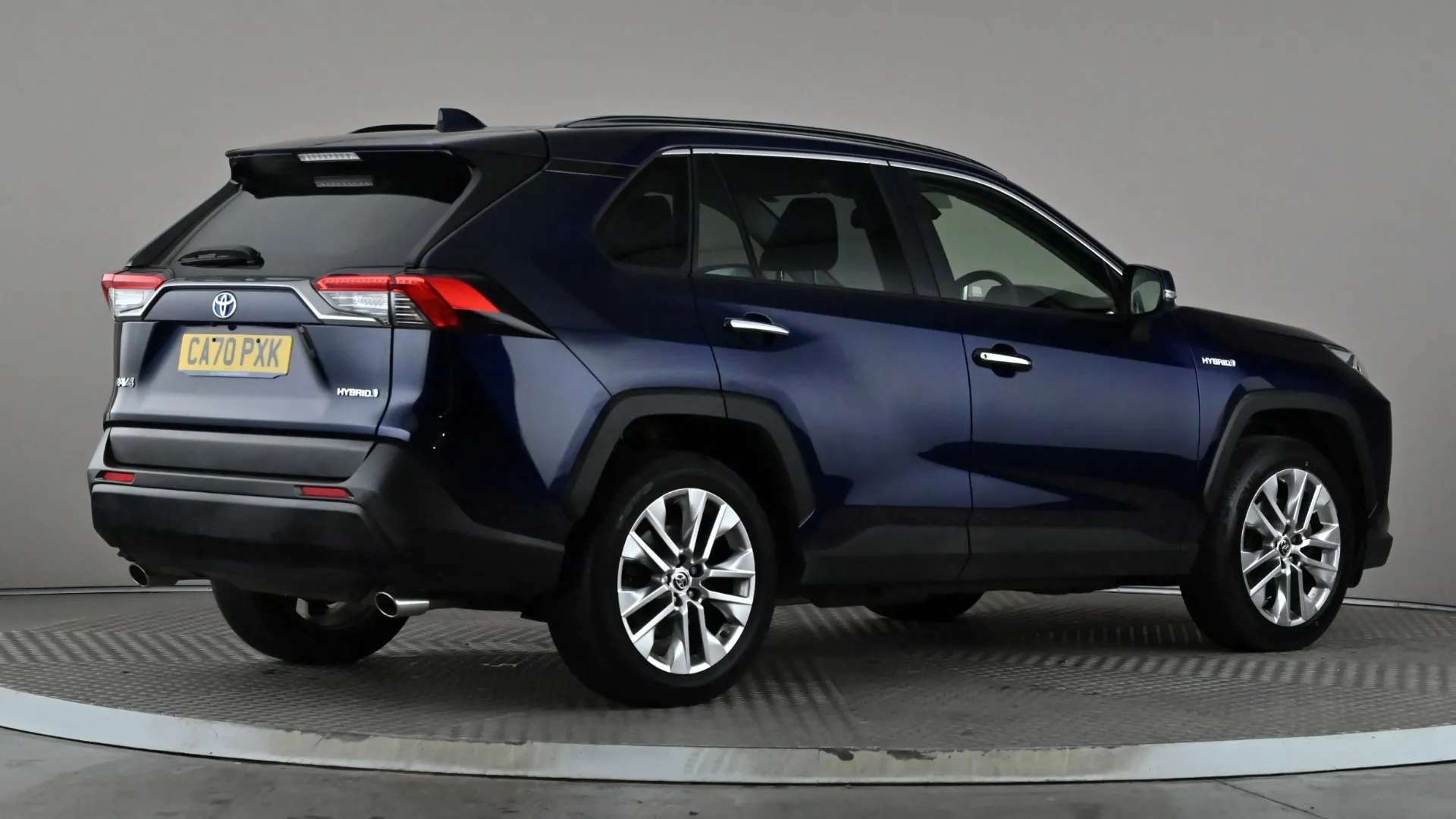 2021 TOYOTA RAV4 2021 TOYOTA RAV4