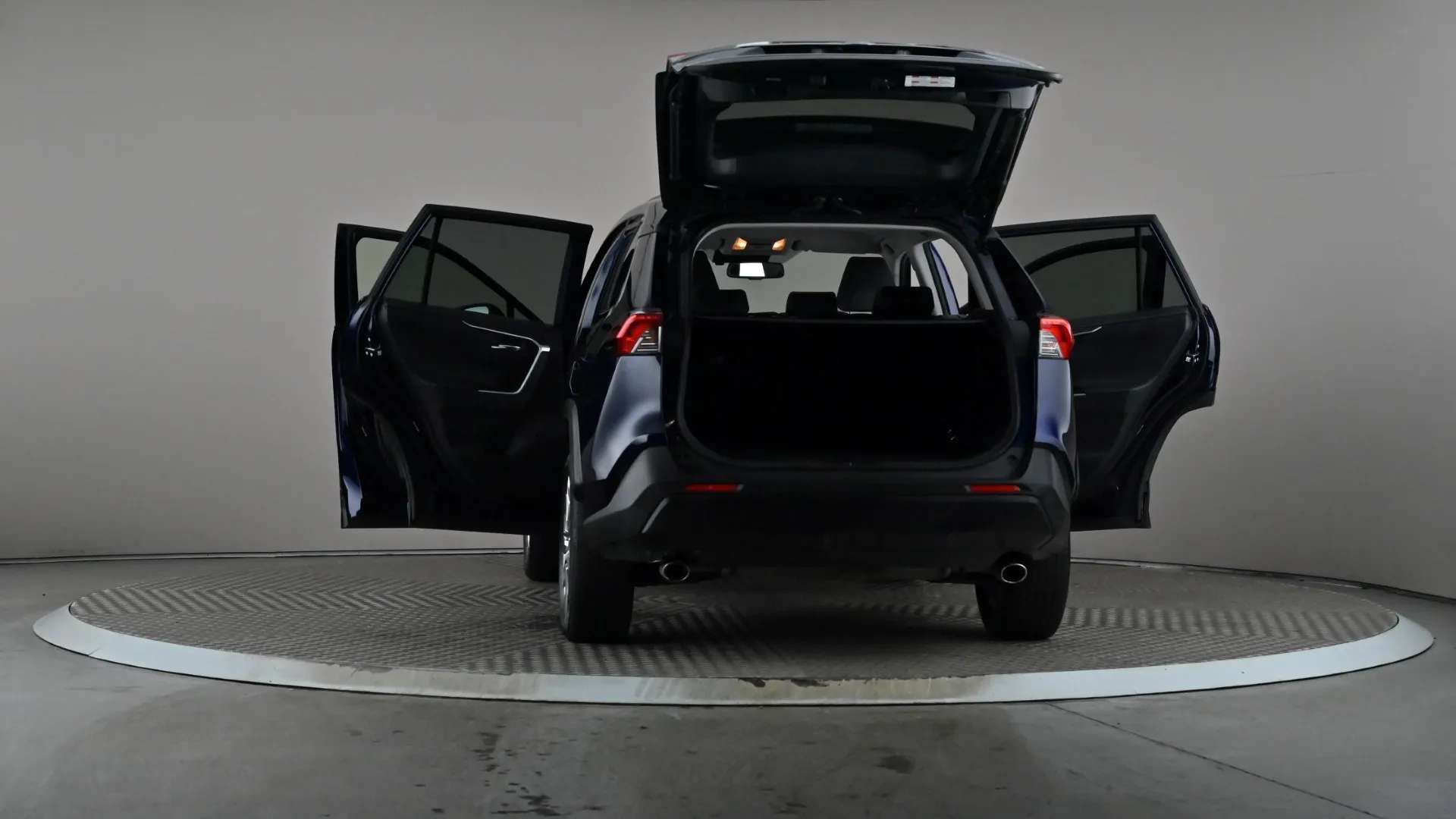 2021 TOYOTA RAV4 2021 TOYOTA RAV4