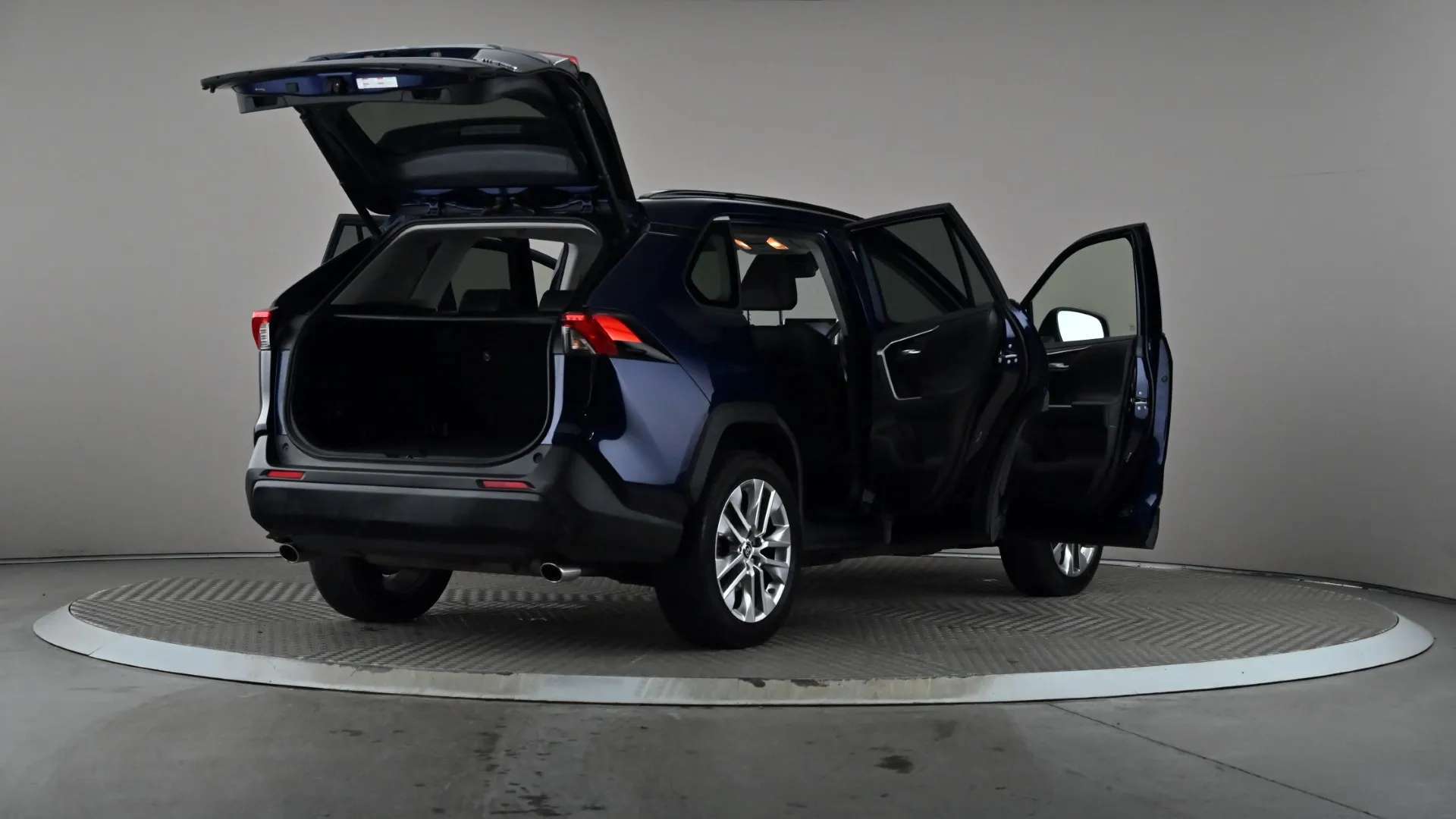 2021 TOYOTA RAV4 2021 TOYOTA RAV4