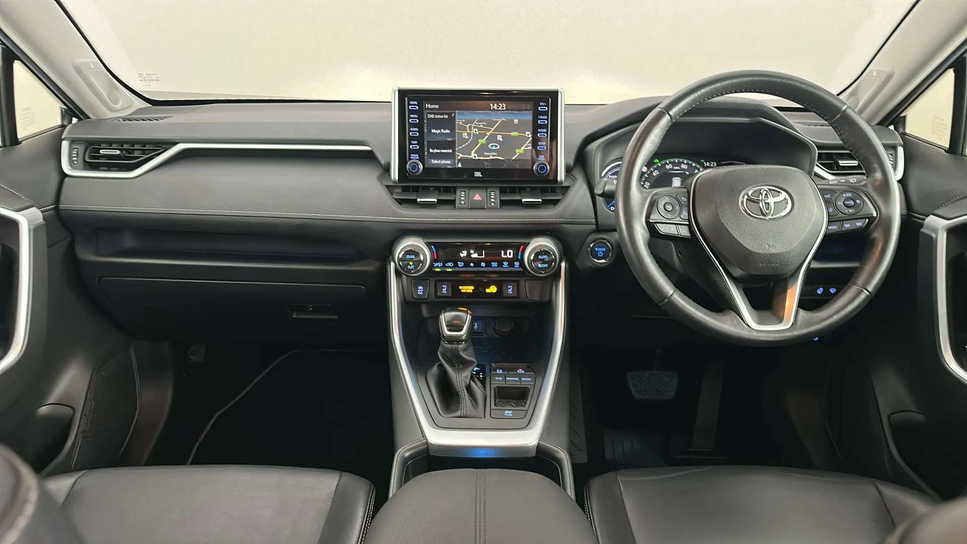 2021 TOYOTA RAV4 2021 TOYOTA RAV4