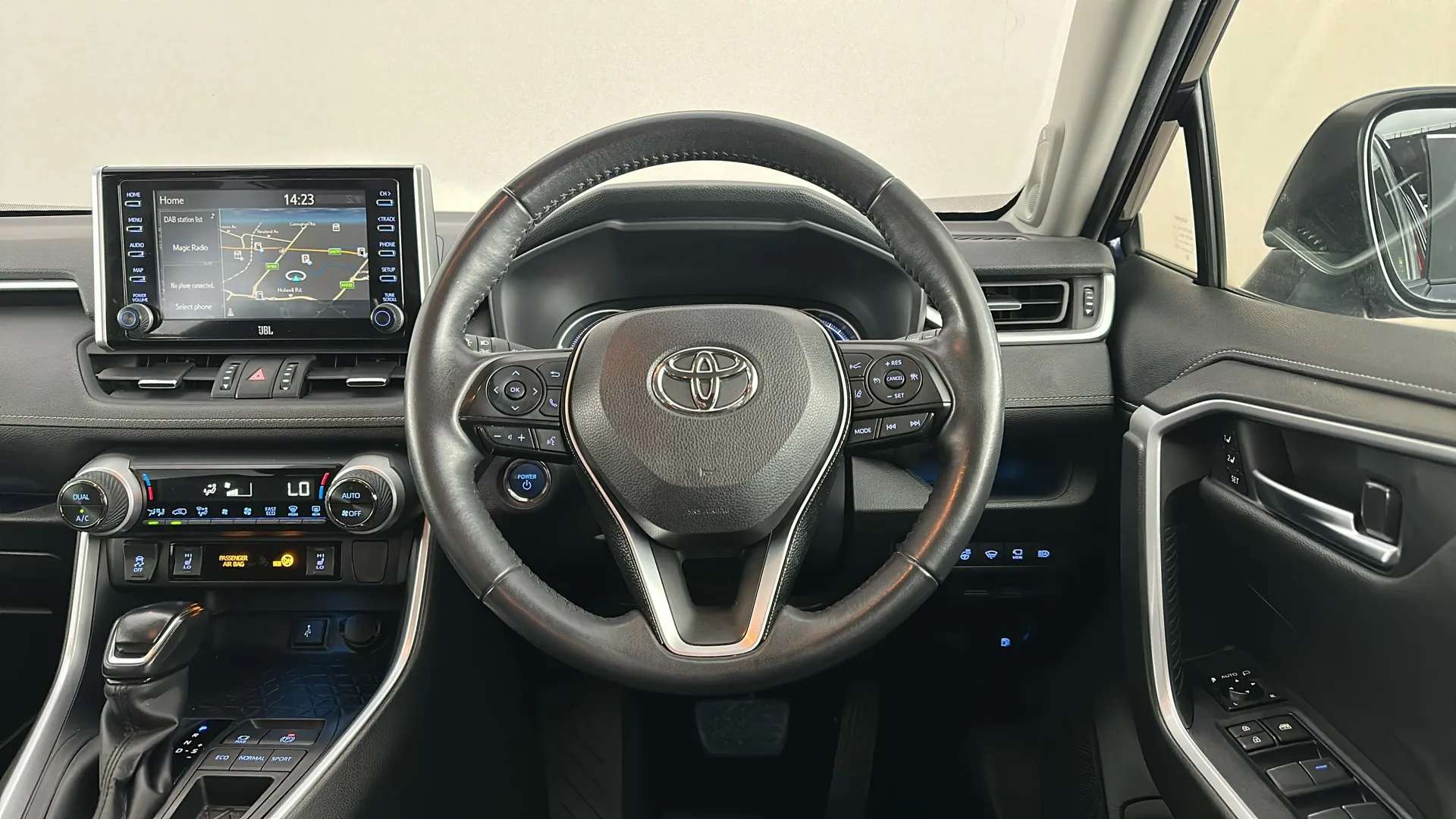 2021 TOYOTA RAV4 2021 TOYOTA RAV4