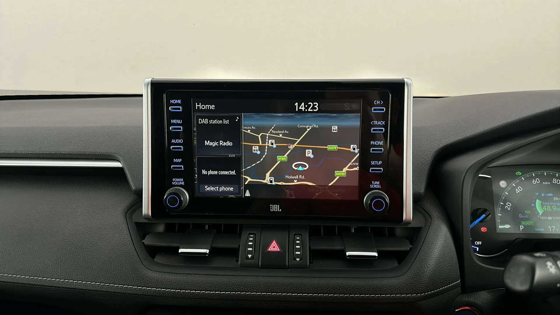 2021 TOYOTA RAV4 2021 TOYOTA RAV4