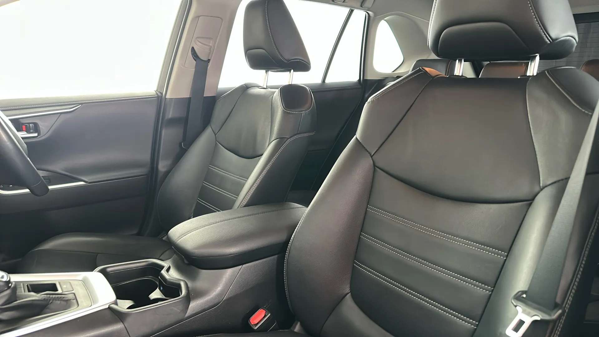 2021 TOYOTA RAV4 2021 TOYOTA RAV4