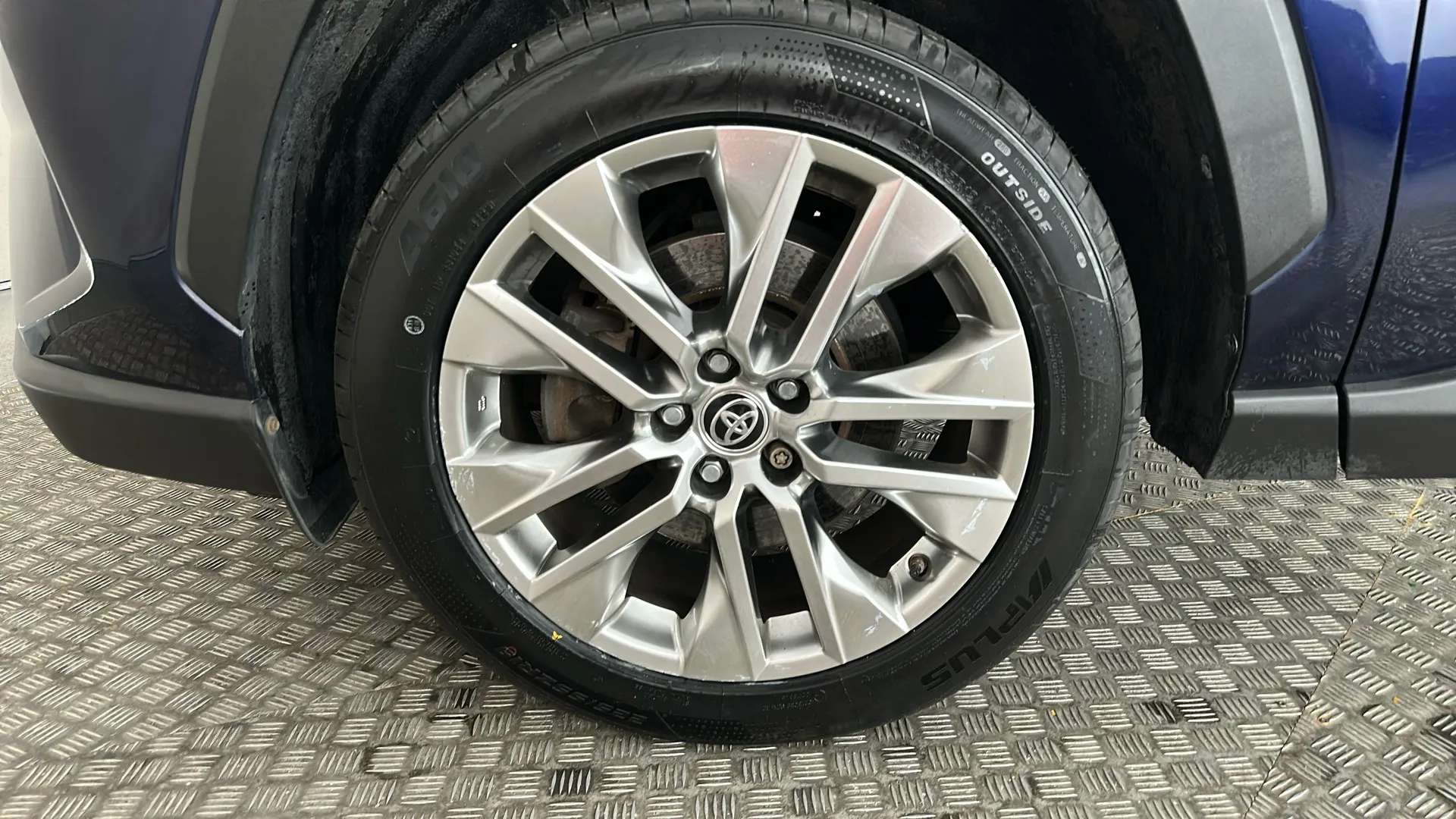 2021 TOYOTA RAV4 2021 TOYOTA RAV4