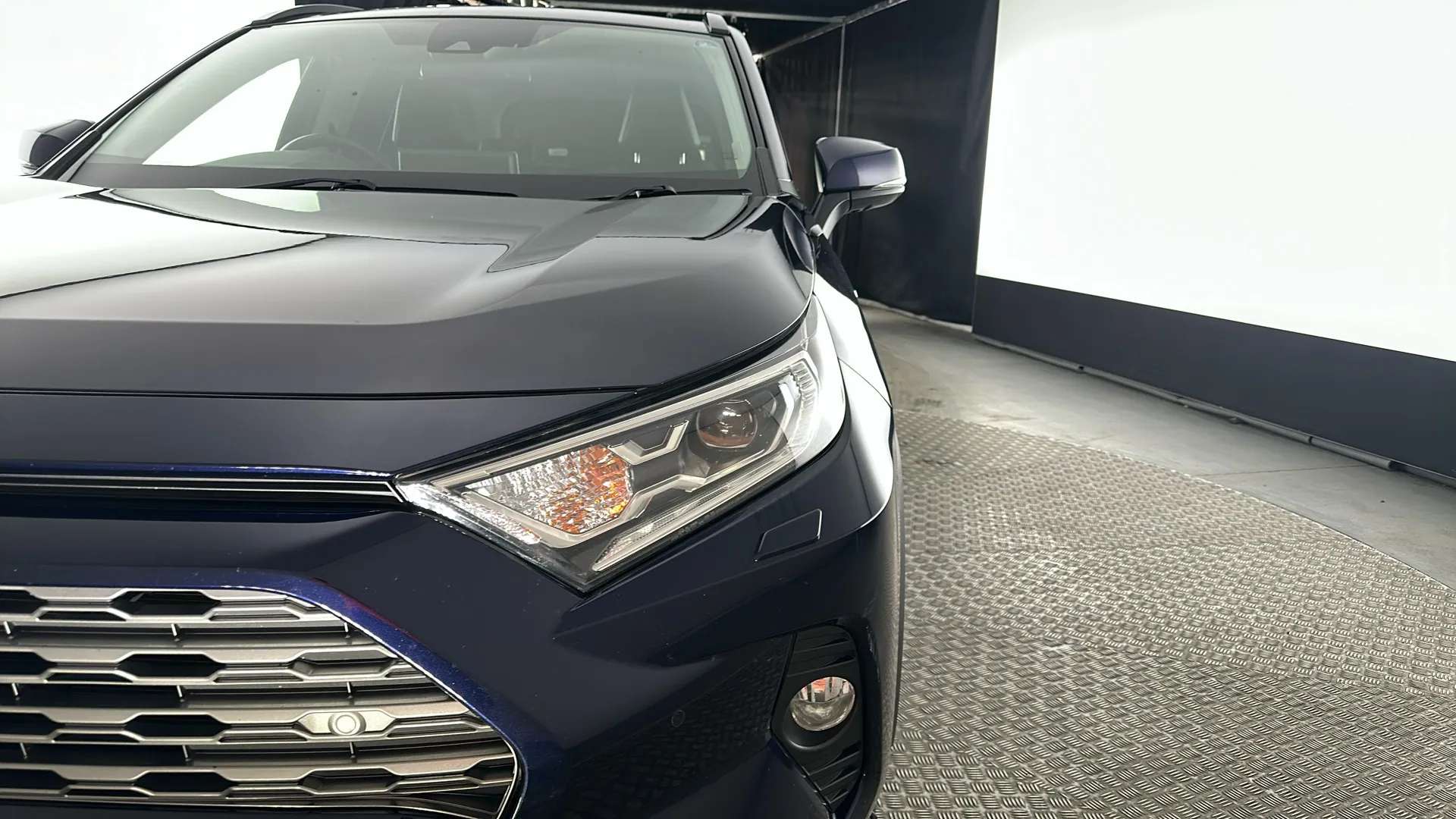 2021 TOYOTA RAV4 2021 TOYOTA RAV4