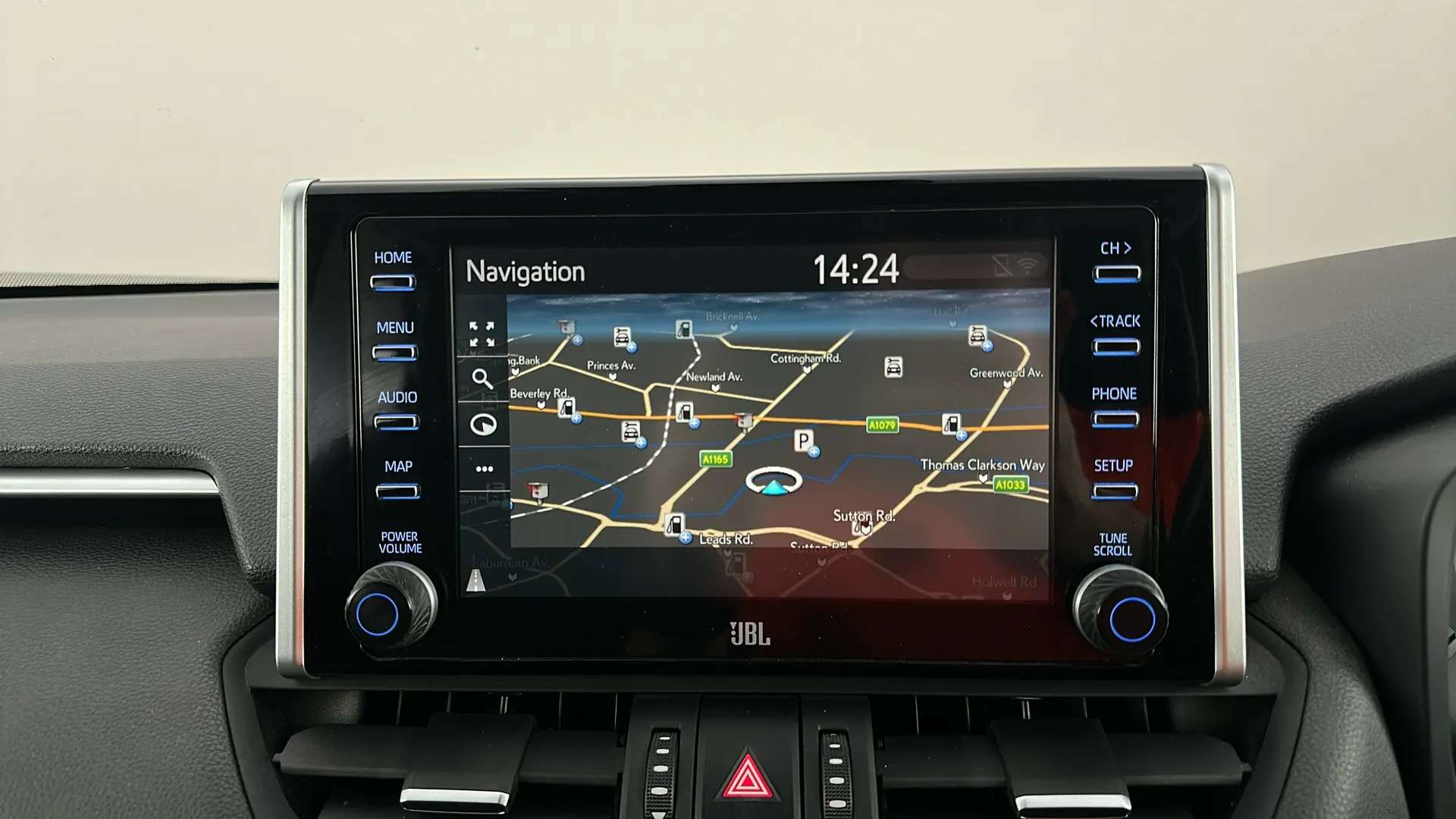 2021 TOYOTA RAV4 2021 TOYOTA RAV4