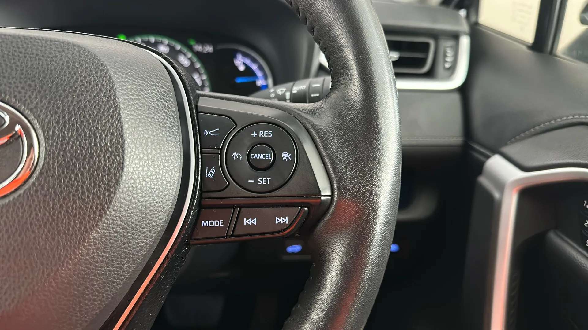 2021 TOYOTA RAV4 2021 TOYOTA RAV4