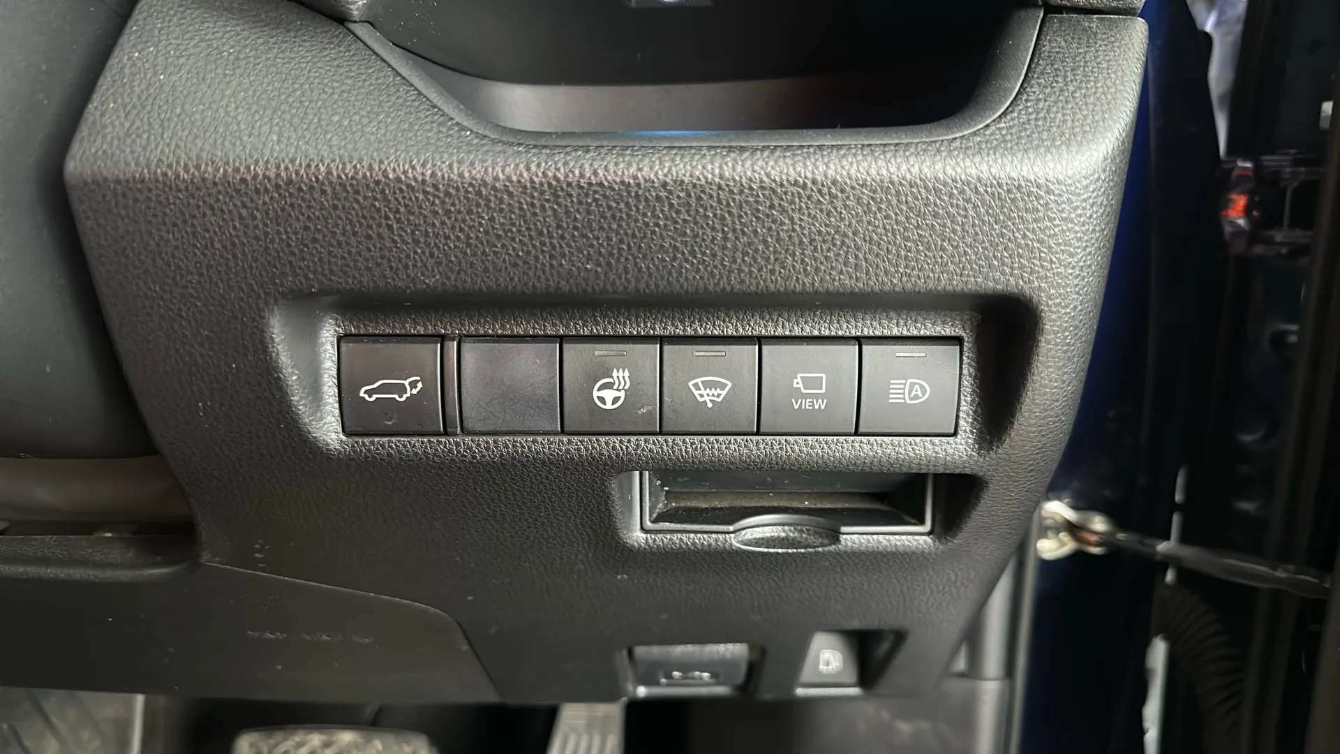 2021 TOYOTA RAV4 2021 TOYOTA RAV4