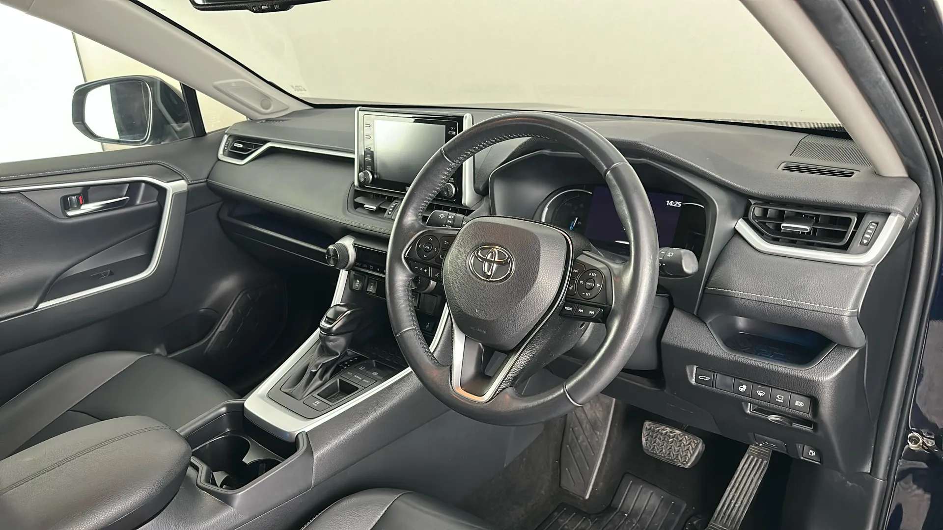 2021 TOYOTA RAV4 2021 TOYOTA RAV4