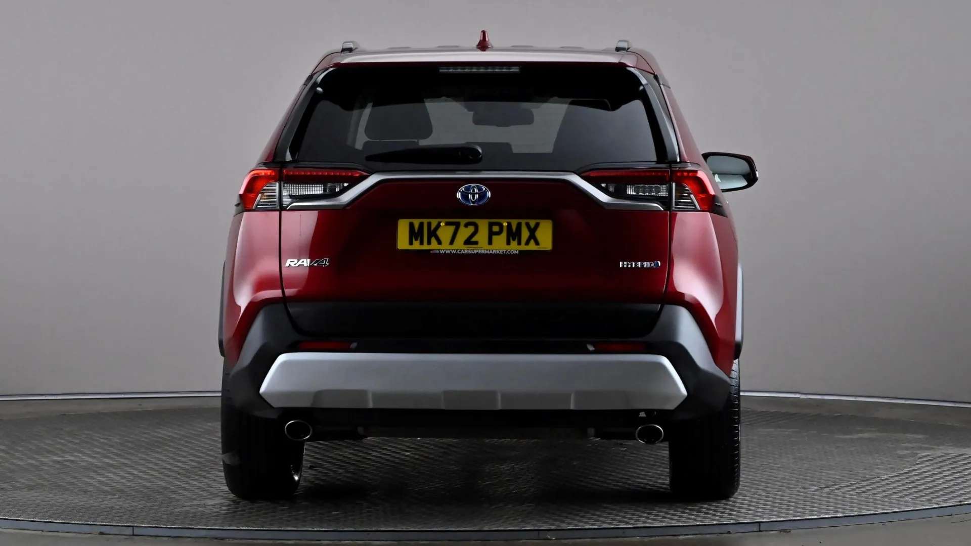 2022 TOYOTA RAV4 2022 TOYOTA RAV4