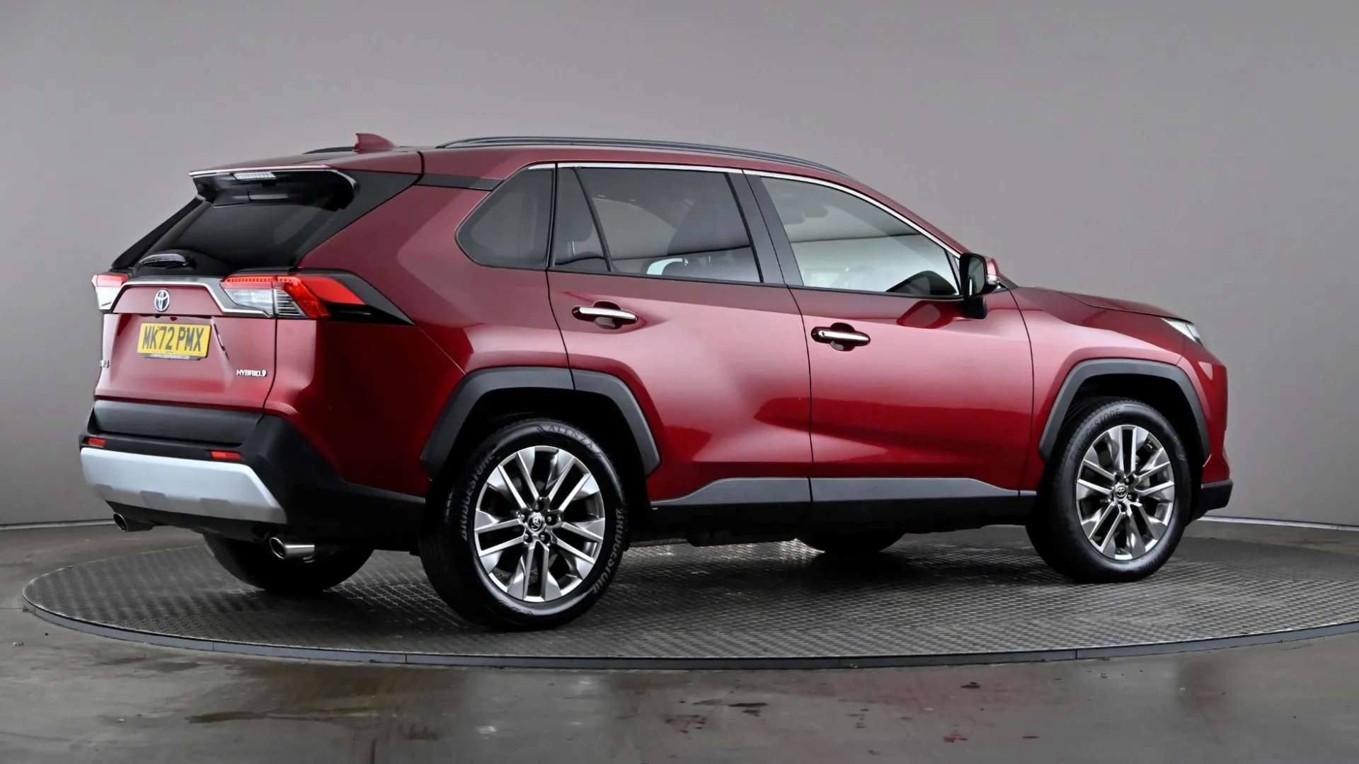 2022 TOYOTA RAV4 2022 TOYOTA RAV4