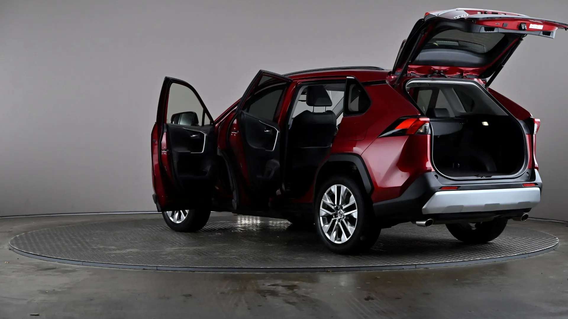 2022 TOYOTA RAV4 2022 TOYOTA RAV4