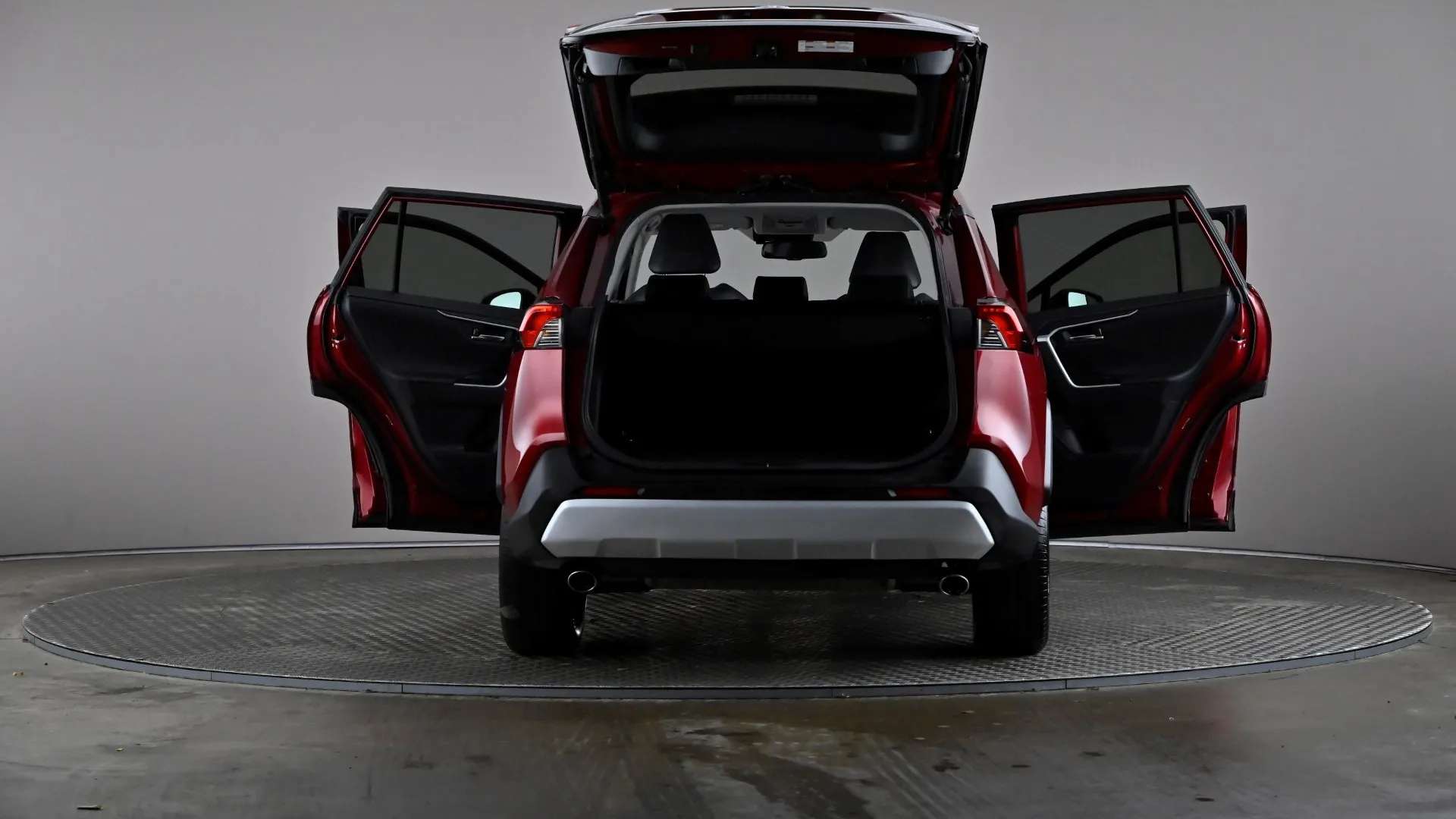 2022 TOYOTA RAV4 2022 TOYOTA RAV4