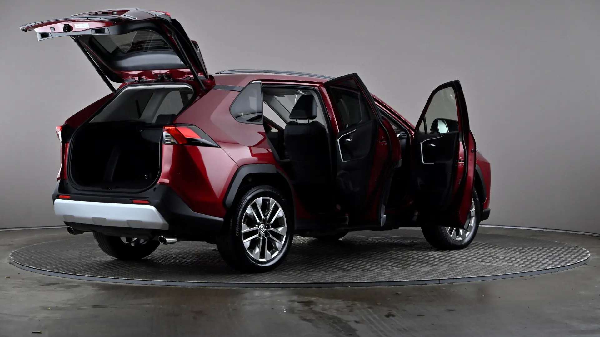 2022 TOYOTA RAV4 2022 TOYOTA RAV4