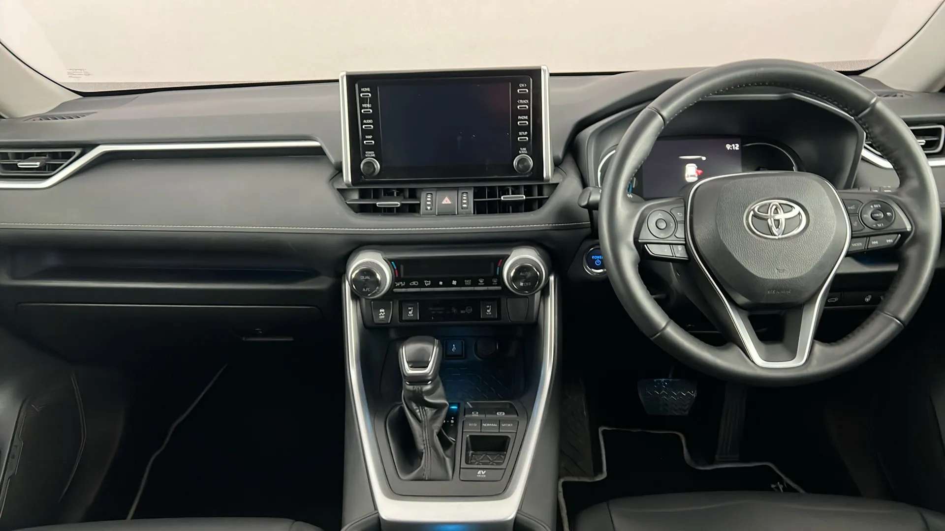 2022 TOYOTA RAV4 2022 TOYOTA RAV4