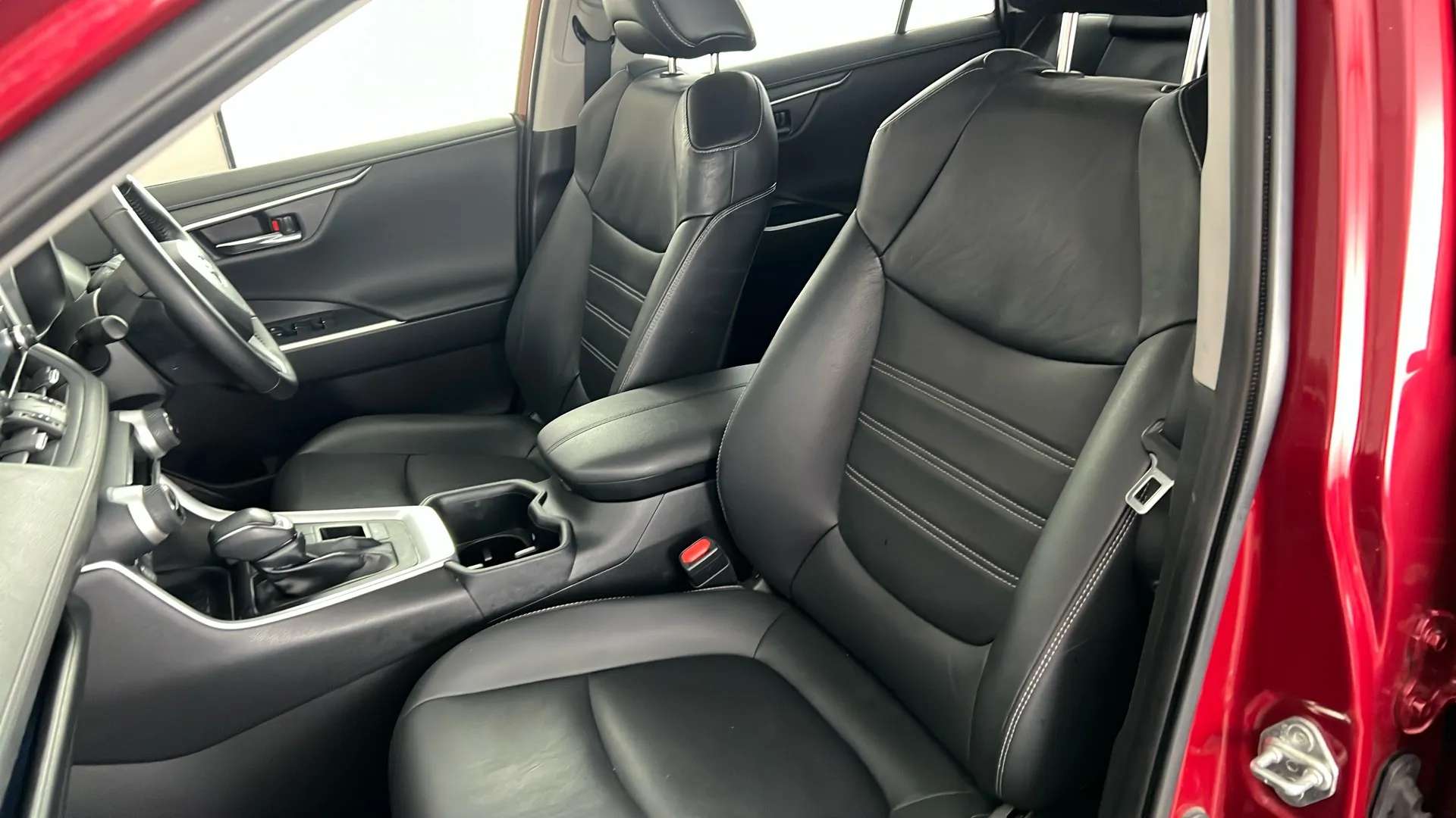 2022 TOYOTA RAV4 2022 TOYOTA RAV4