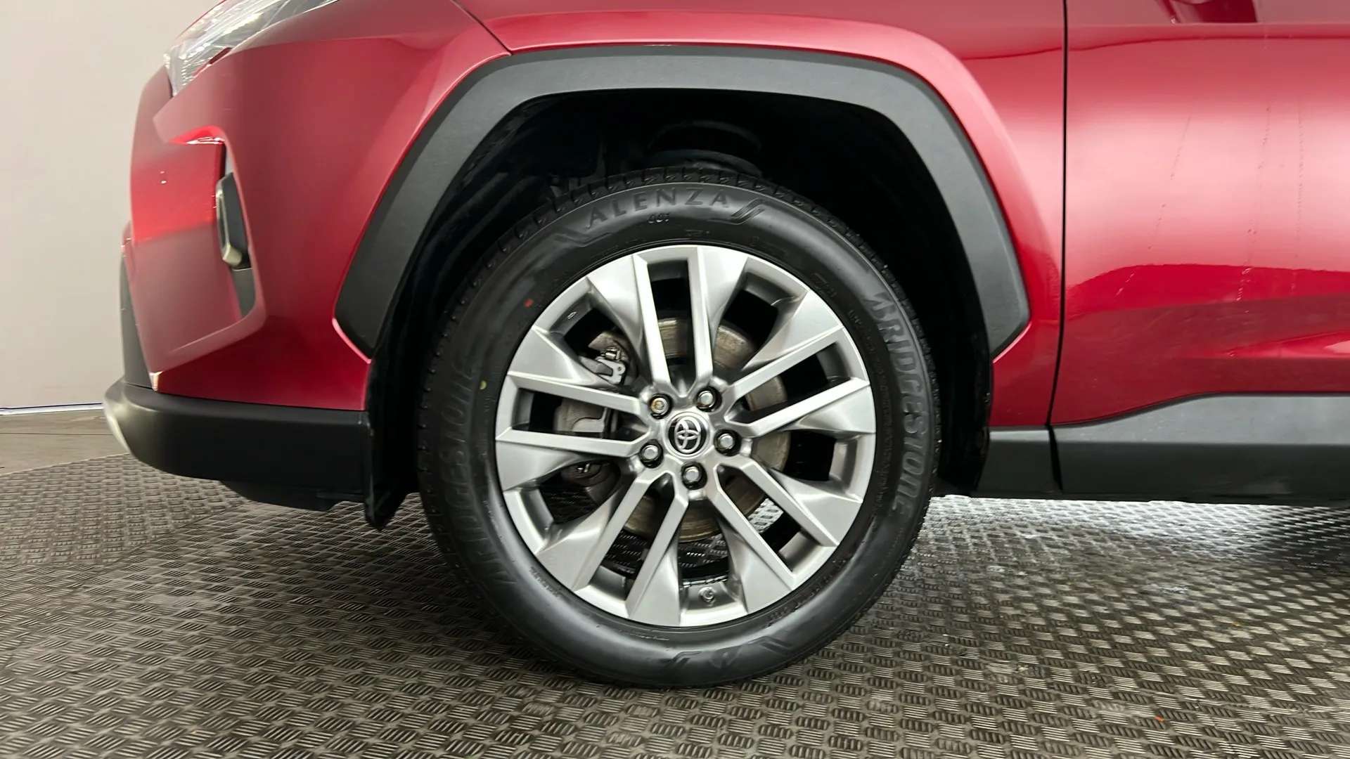 2022 TOYOTA RAV4 2022 TOYOTA RAV4