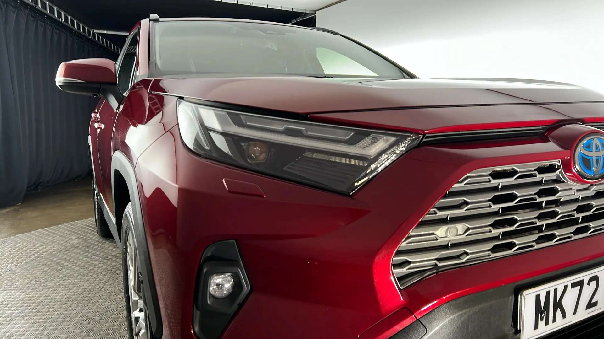 2022 TOYOTA RAV4 2022 TOYOTA RAV4