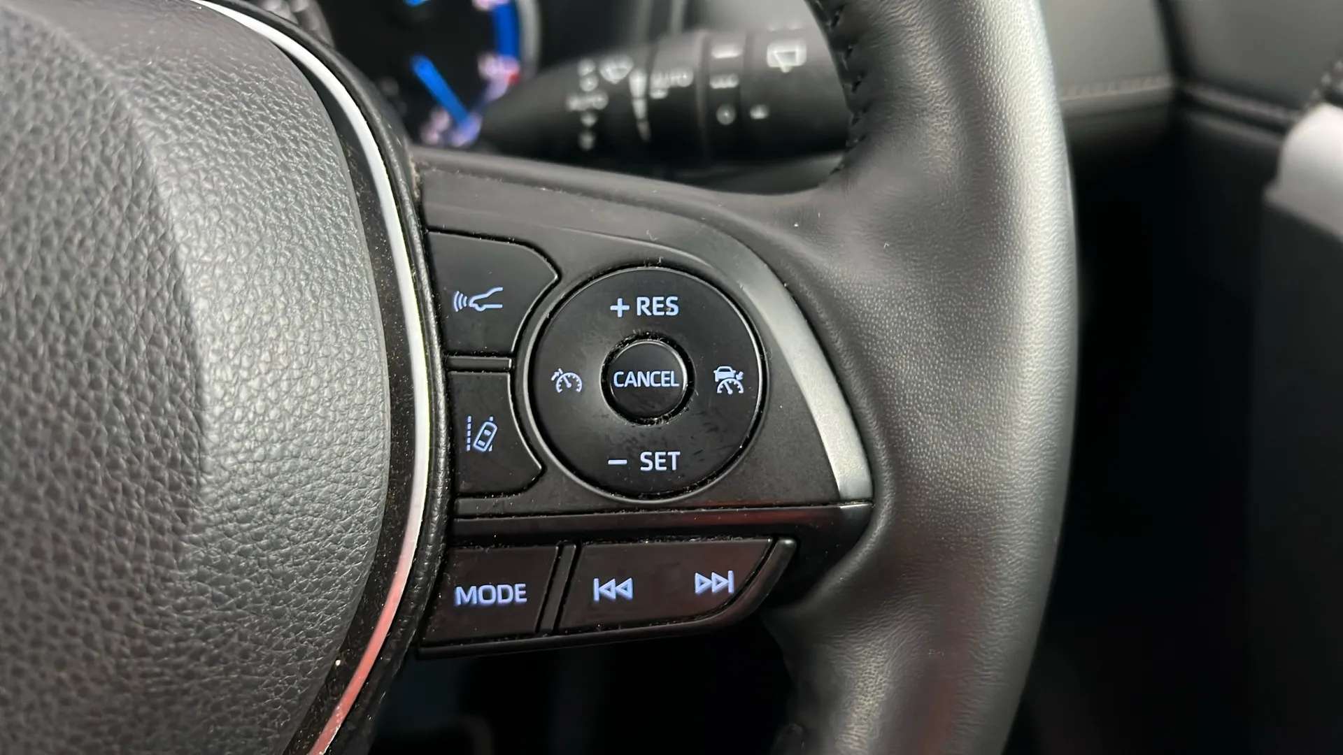 2022 TOYOTA RAV4 2022 TOYOTA RAV4