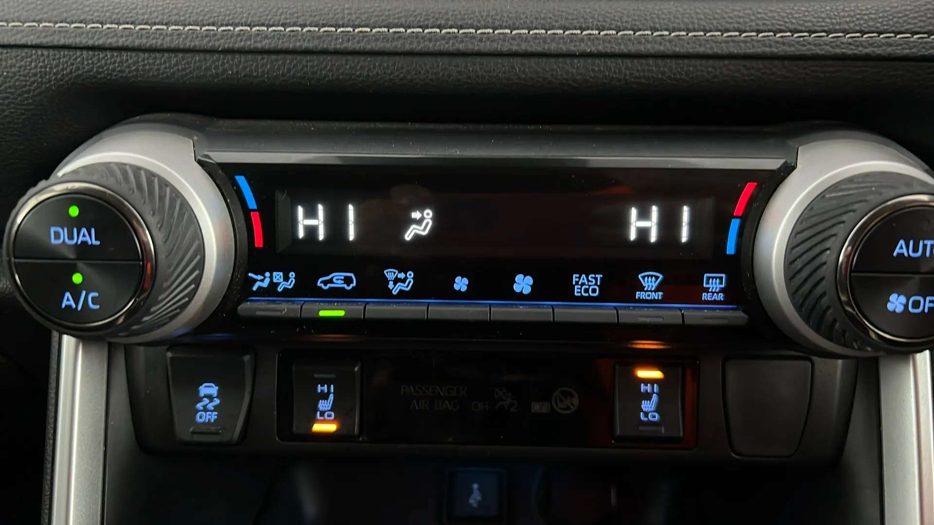 2022 TOYOTA RAV4 2022 TOYOTA RAV4