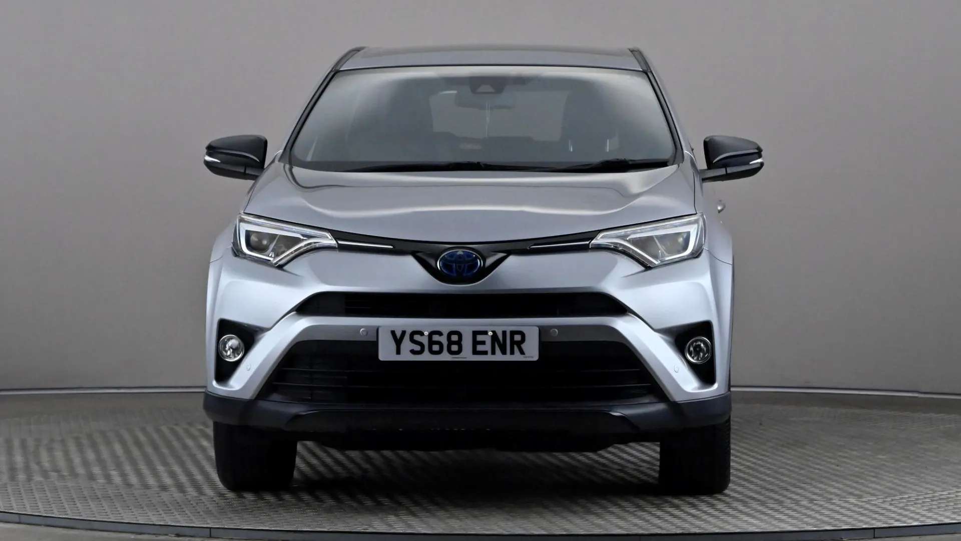 2018 TOYOTA RAV4 2018 TOYOTA RAV4