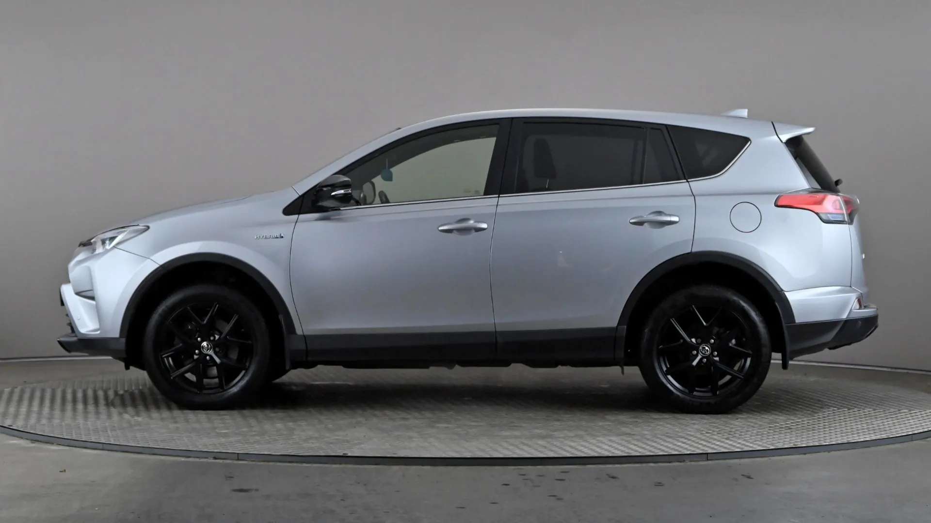 2018 TOYOTA RAV4 2018 TOYOTA RAV4