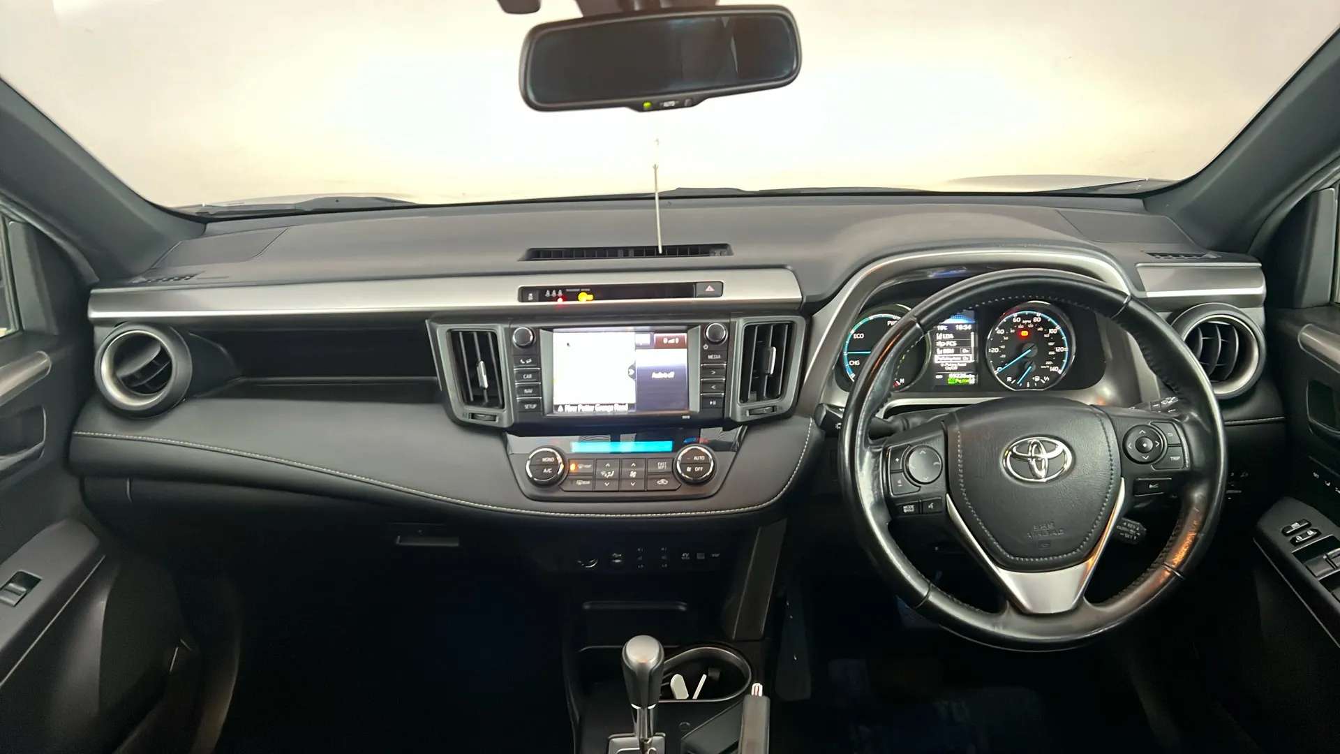 2018 TOYOTA RAV4 2018 TOYOTA RAV4
