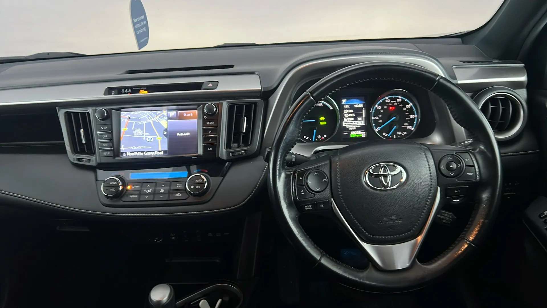 2018 TOYOTA RAV4 2018 TOYOTA RAV4