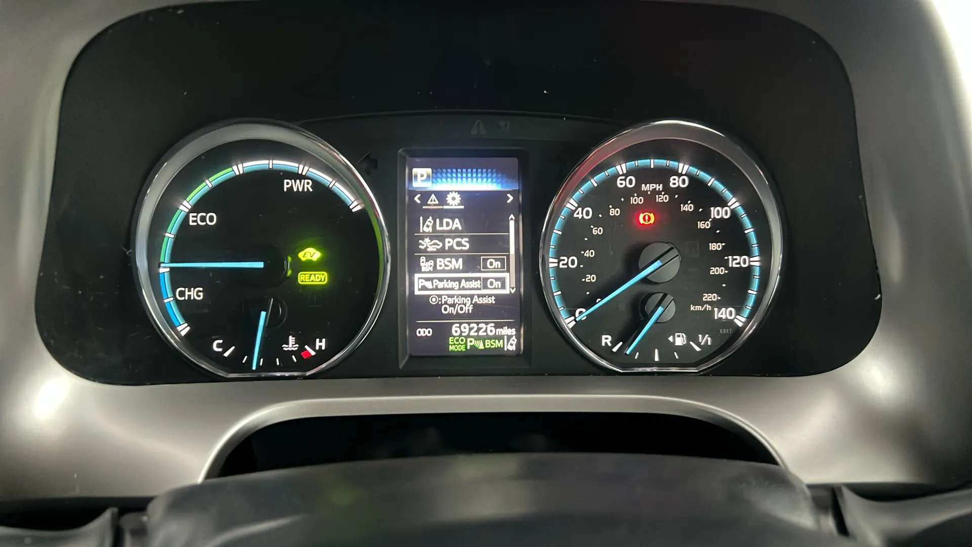 2018 TOYOTA RAV4 2018 TOYOTA RAV4