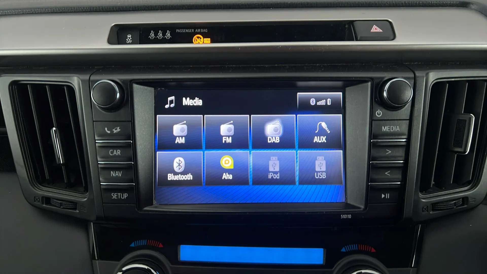 2018 TOYOTA RAV4 2018 TOYOTA RAV4