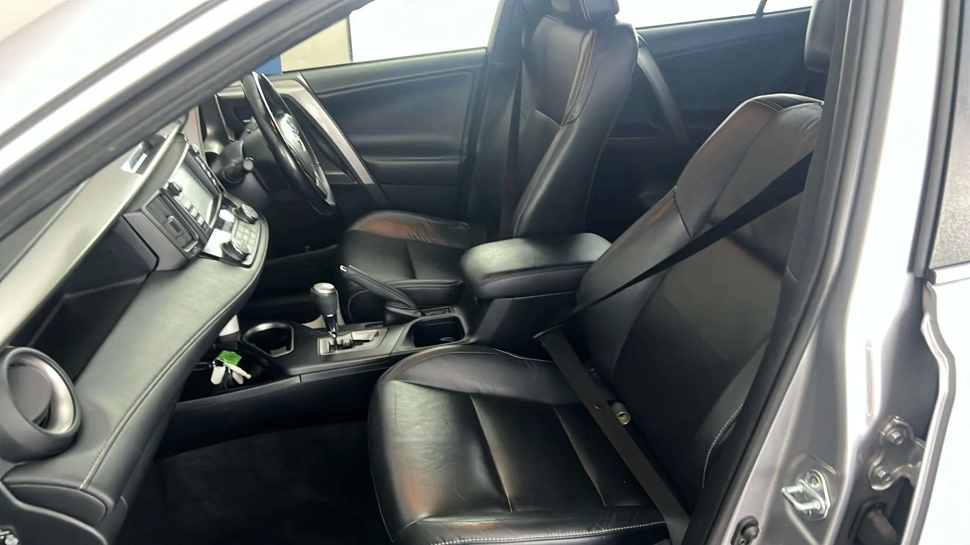 2018 TOYOTA RAV4 2018 TOYOTA RAV4