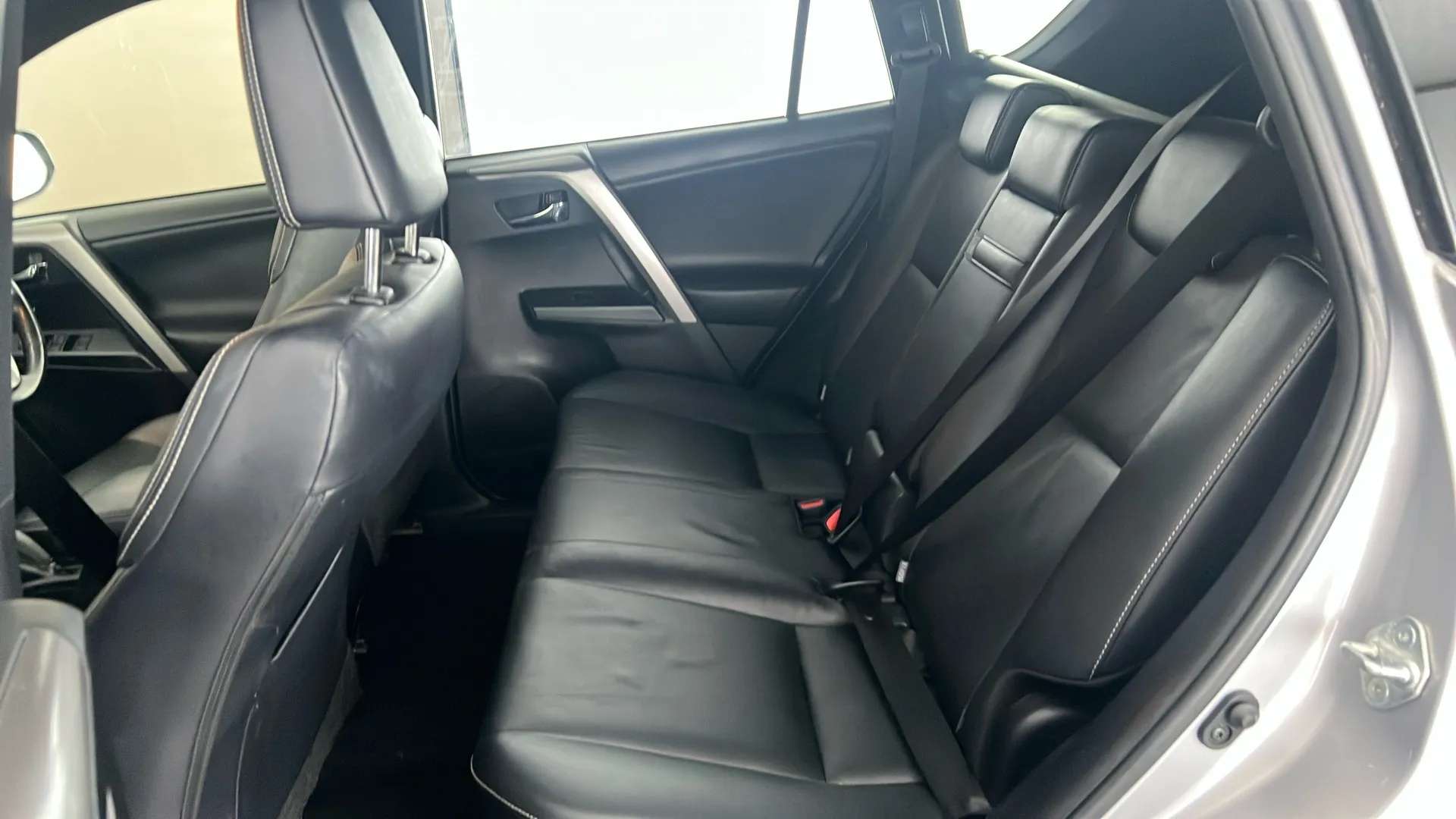 2018 TOYOTA RAV4 2018 TOYOTA RAV4