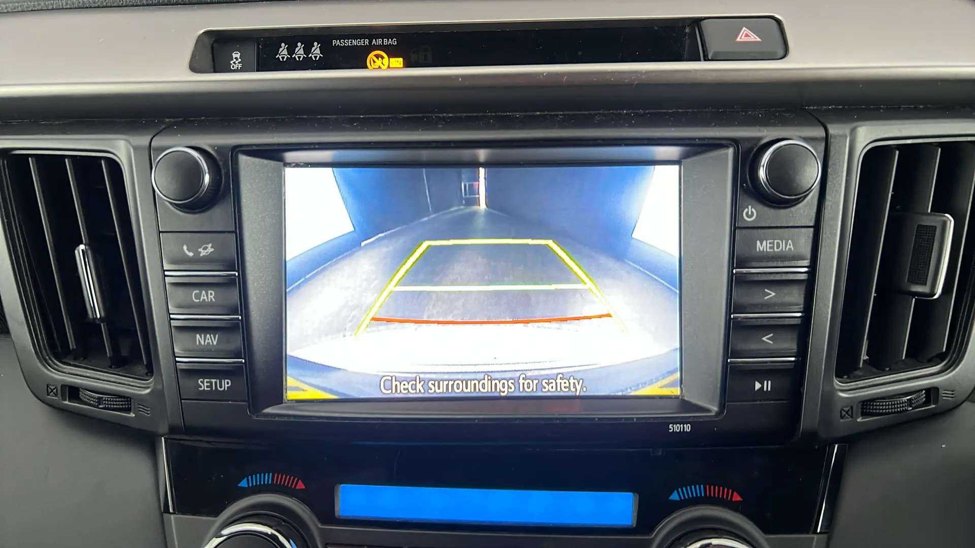 2018 TOYOTA RAV4 2018 TOYOTA RAV4