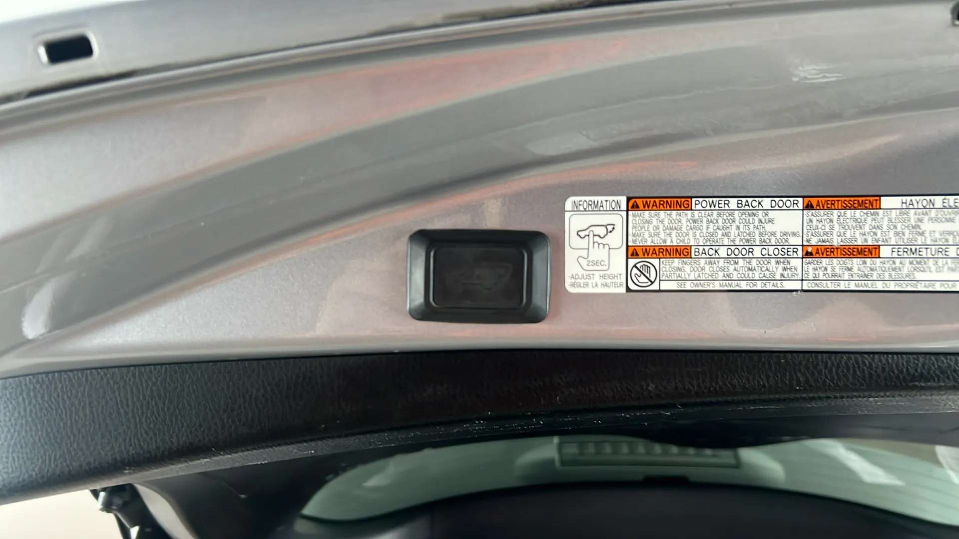 2018 TOYOTA RAV4 2018 TOYOTA RAV4