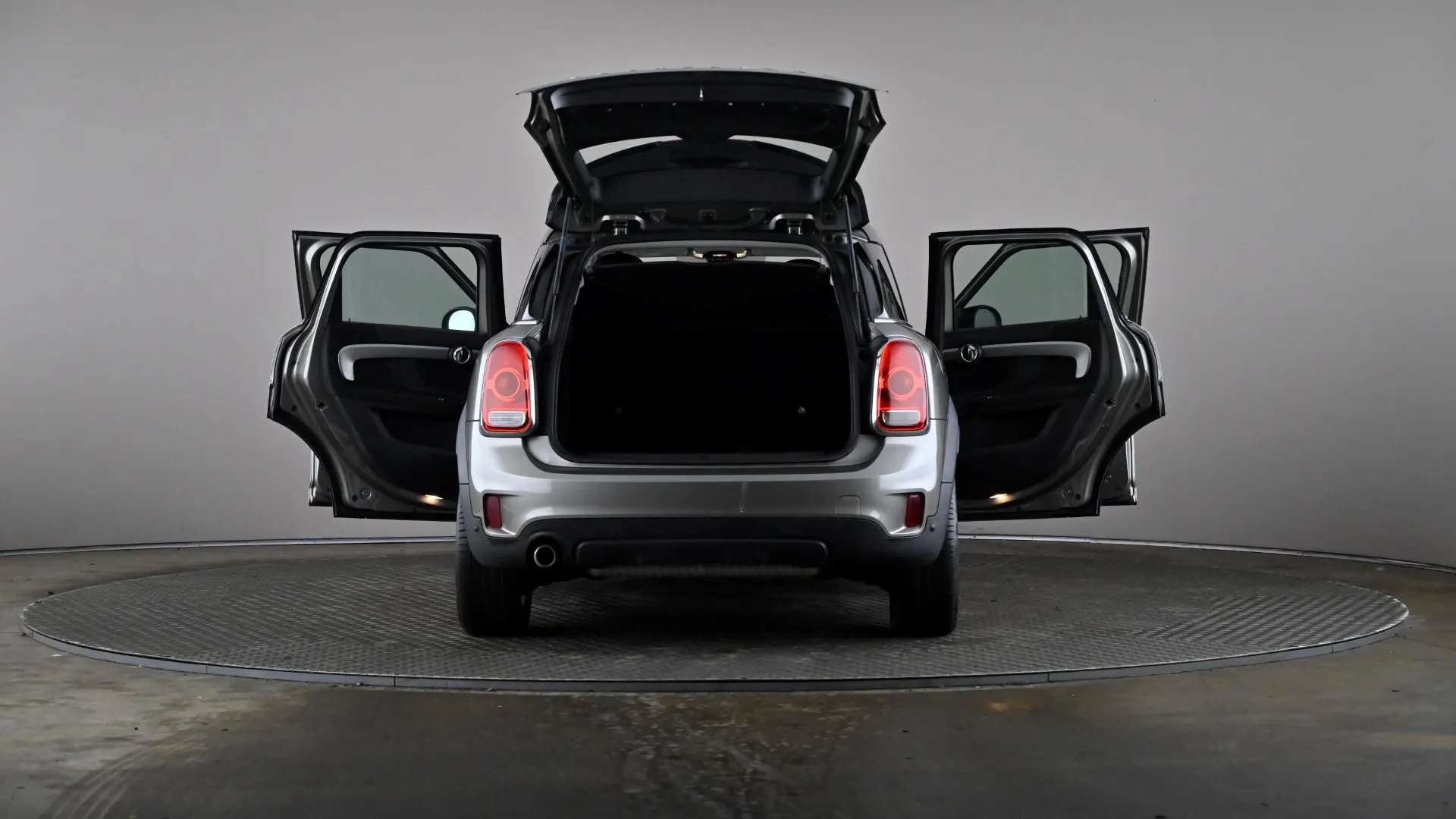 2019 MINI COUNTRYMAN 2019 MINI COUNTRYMAN