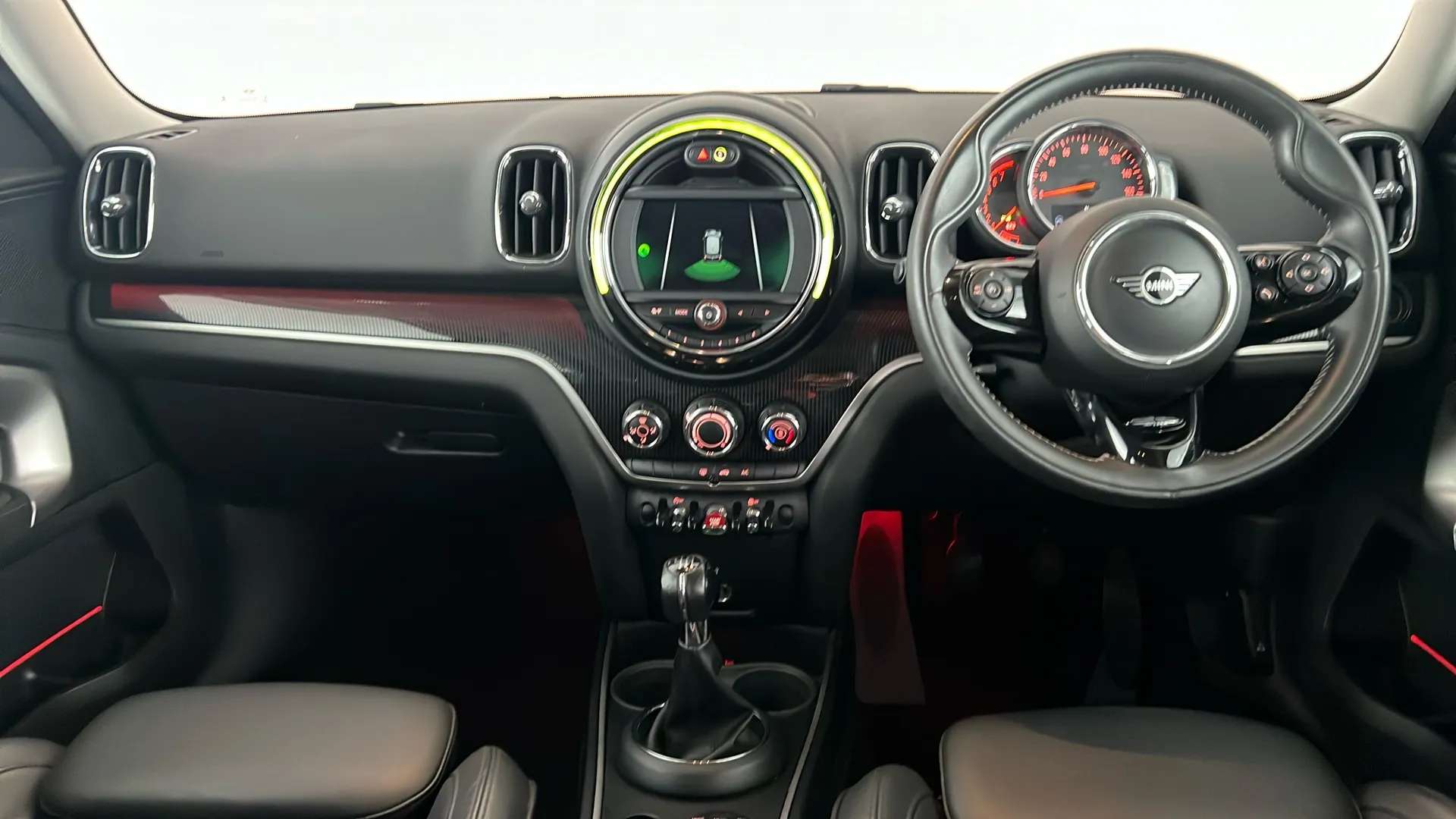 2019 MINI COUNTRYMAN 2019 MINI COUNTRYMAN