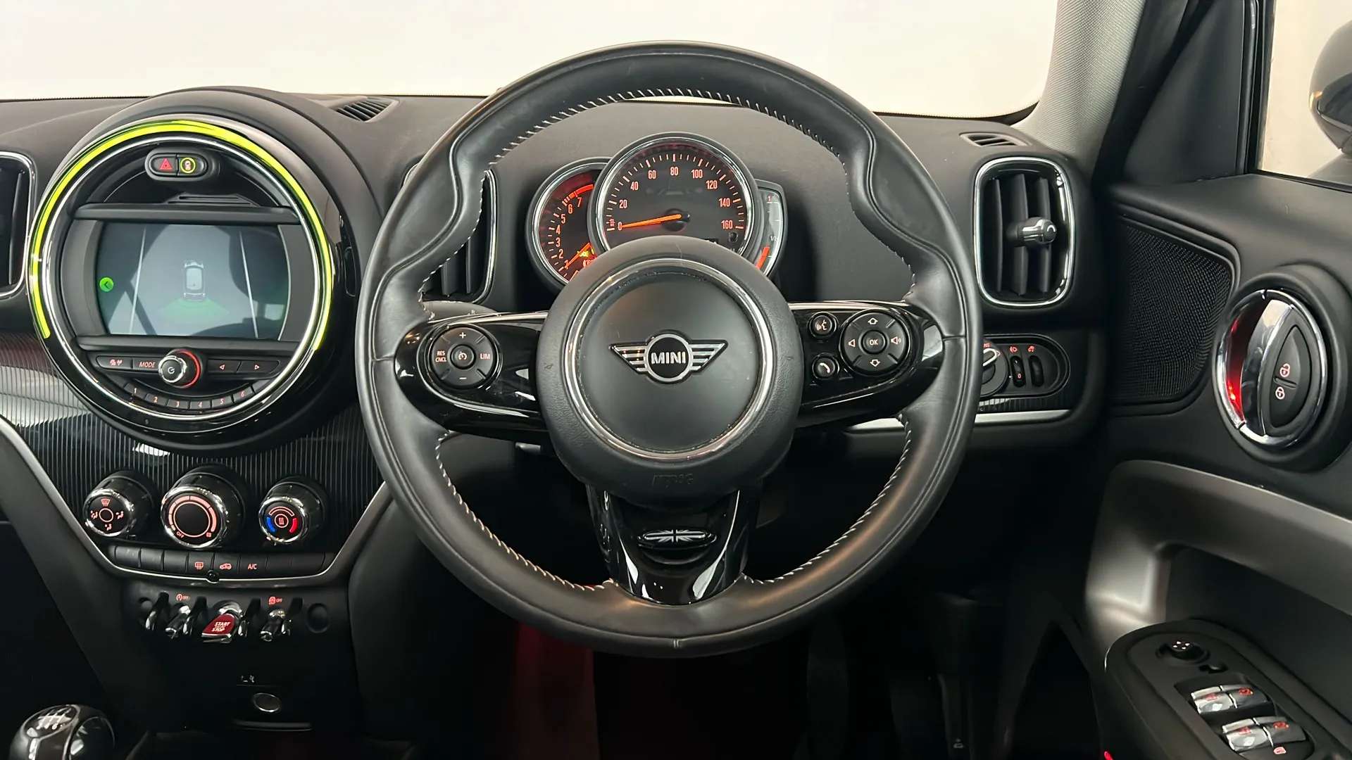 2019 MINI COUNTRYMAN 2019 MINI COUNTRYMAN