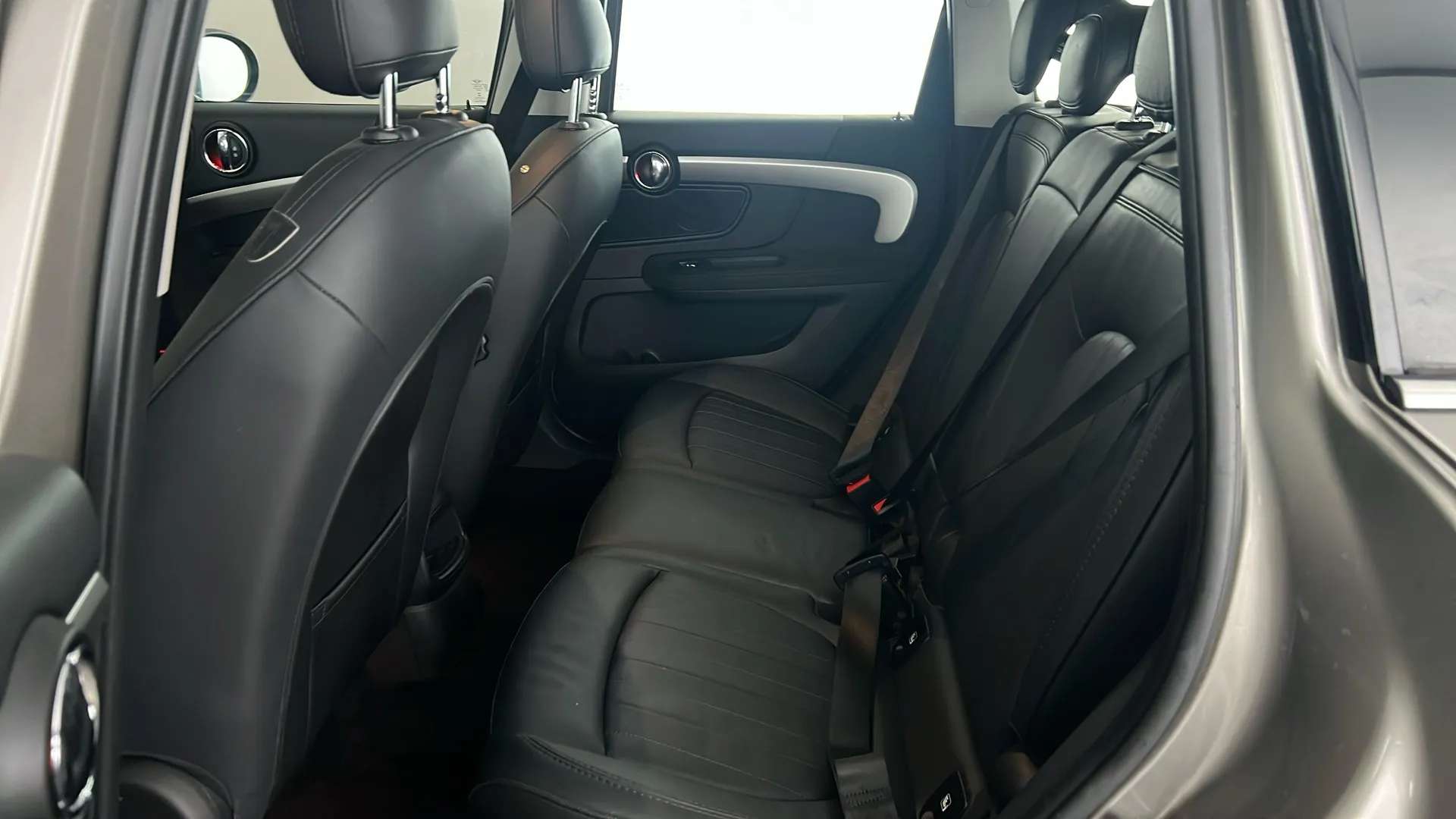 2019 MINI COUNTRYMAN 2019 MINI COUNTRYMAN