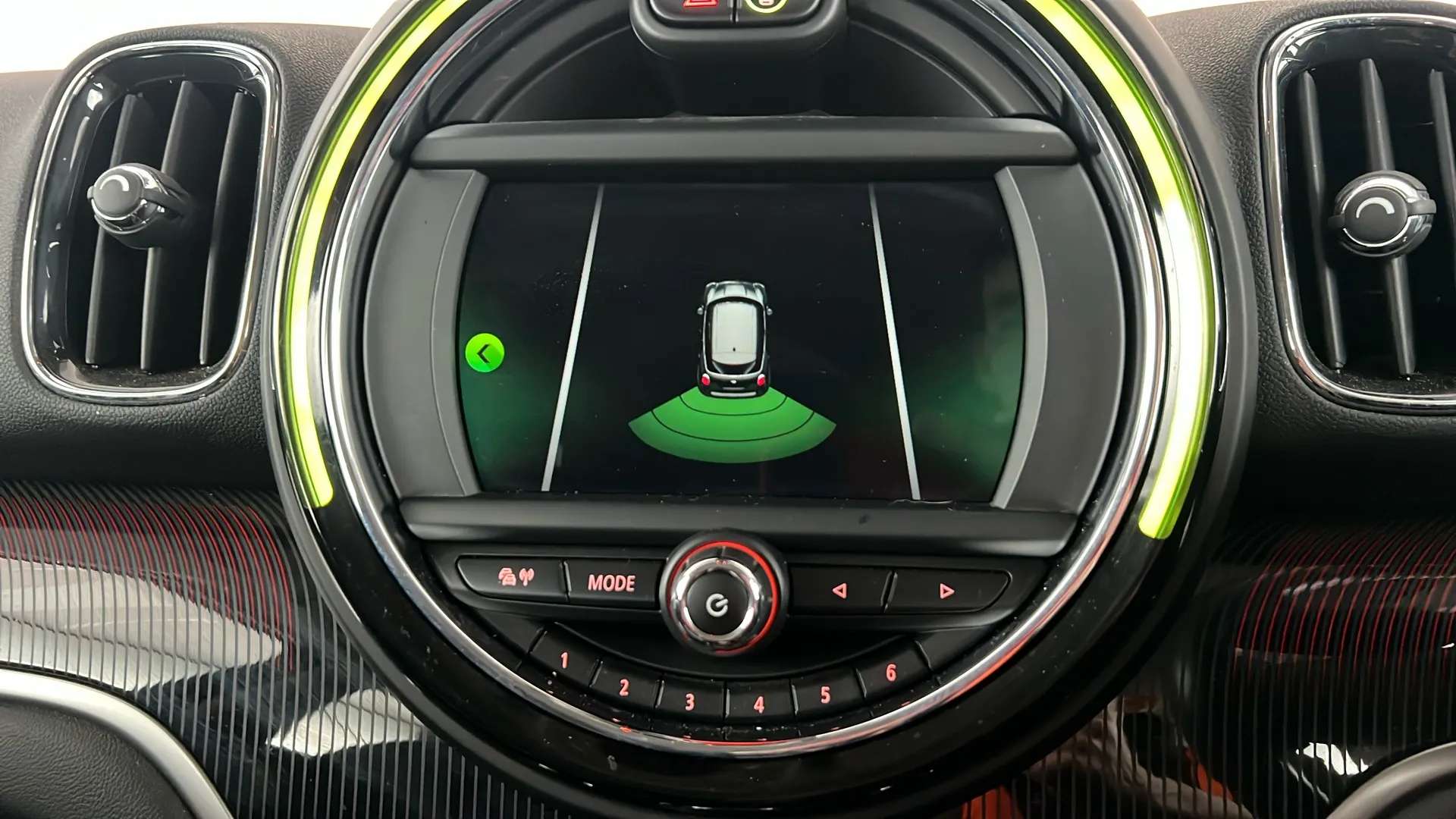 2019 MINI COUNTRYMAN 2019 MINI COUNTRYMAN