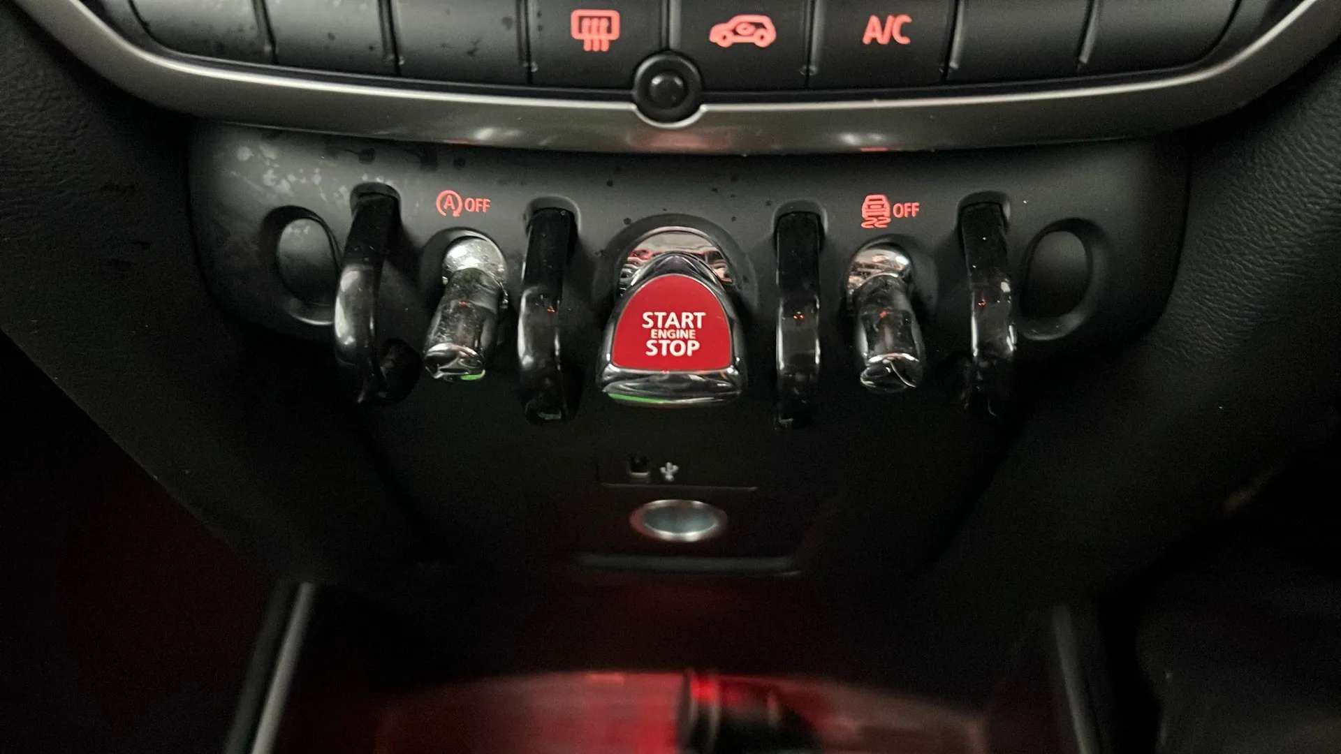 2019 MINI COUNTRYMAN 2019 MINI COUNTRYMAN