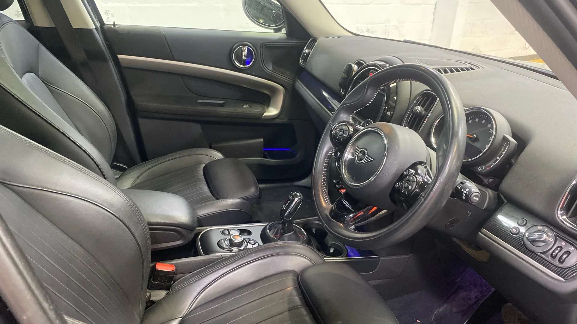 2020 MINI COUNTRYMAN 2020 MINI COUNTRYMAN