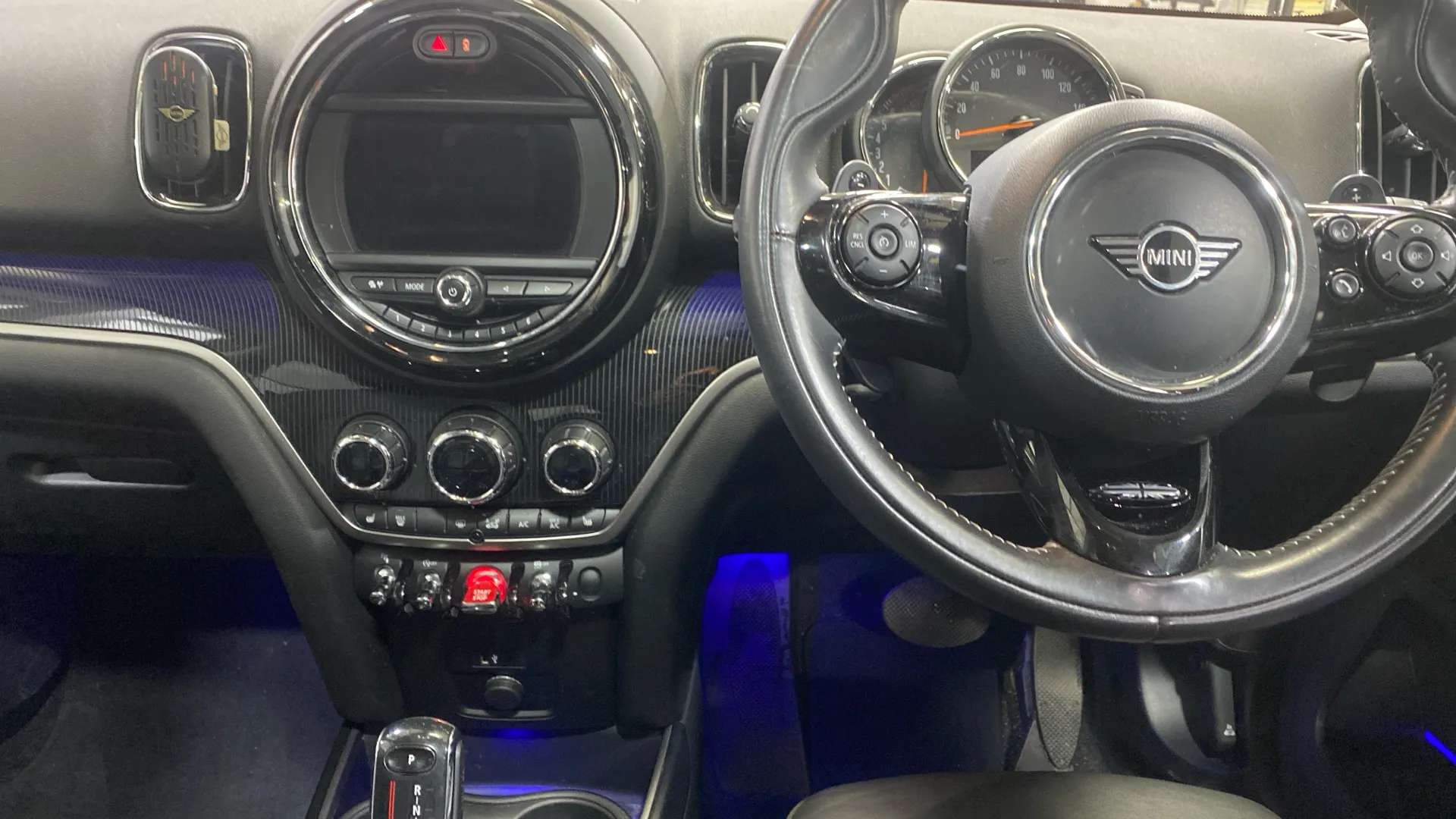 2020 MINI COUNTRYMAN 2020 MINI COUNTRYMAN