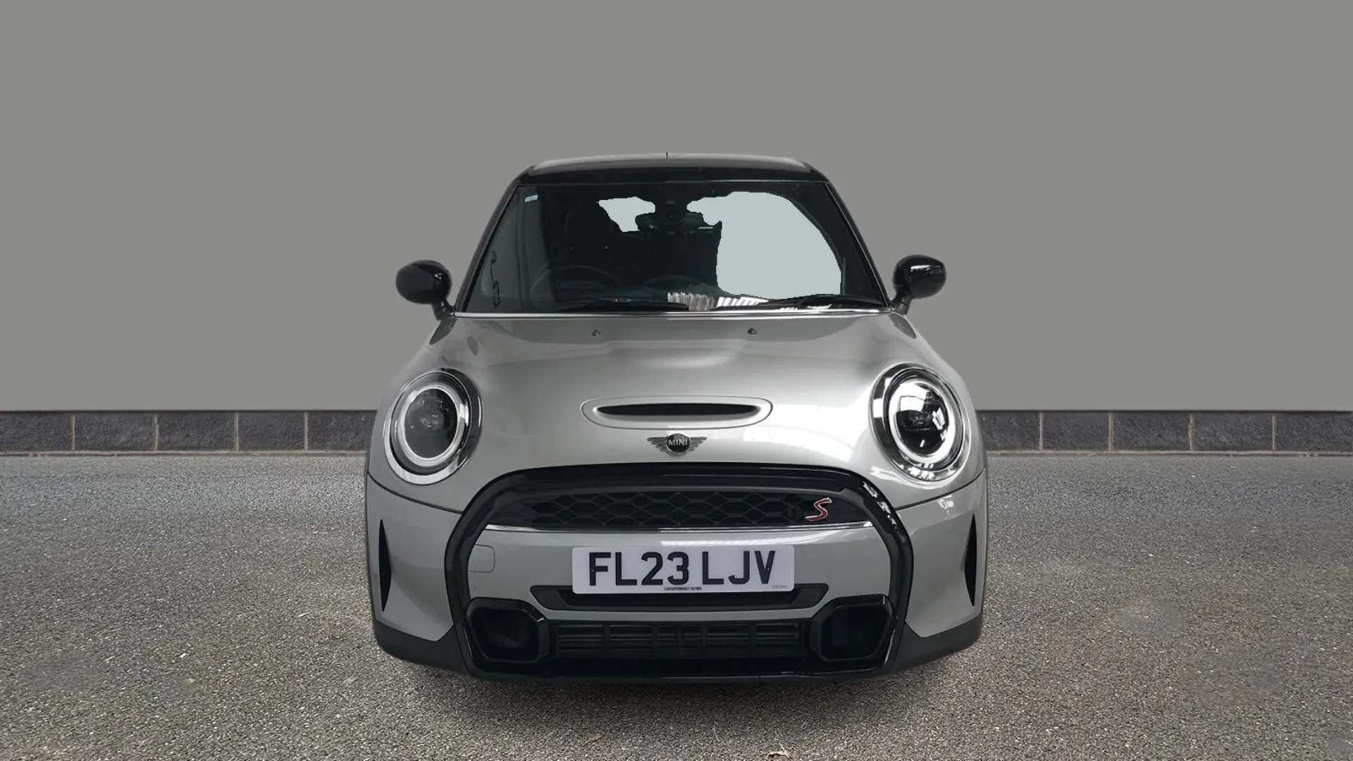 A 2023 MINI COOPER 2.0 S Exclusive Auto A 2023 MINI COOPER 2.0 S Exclusive Auto
