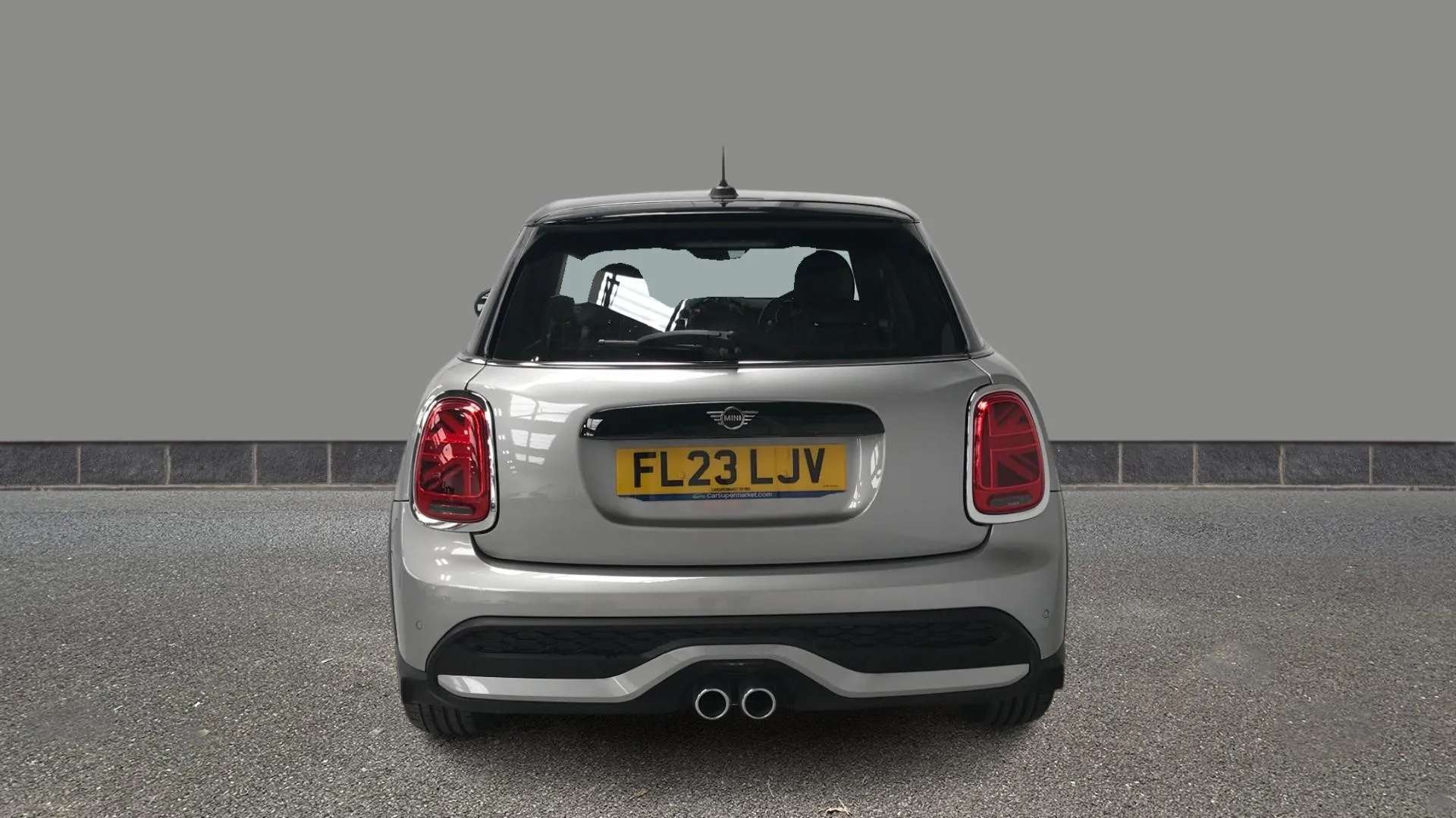 2023 MINI COOPER 2023 MINI COOPER