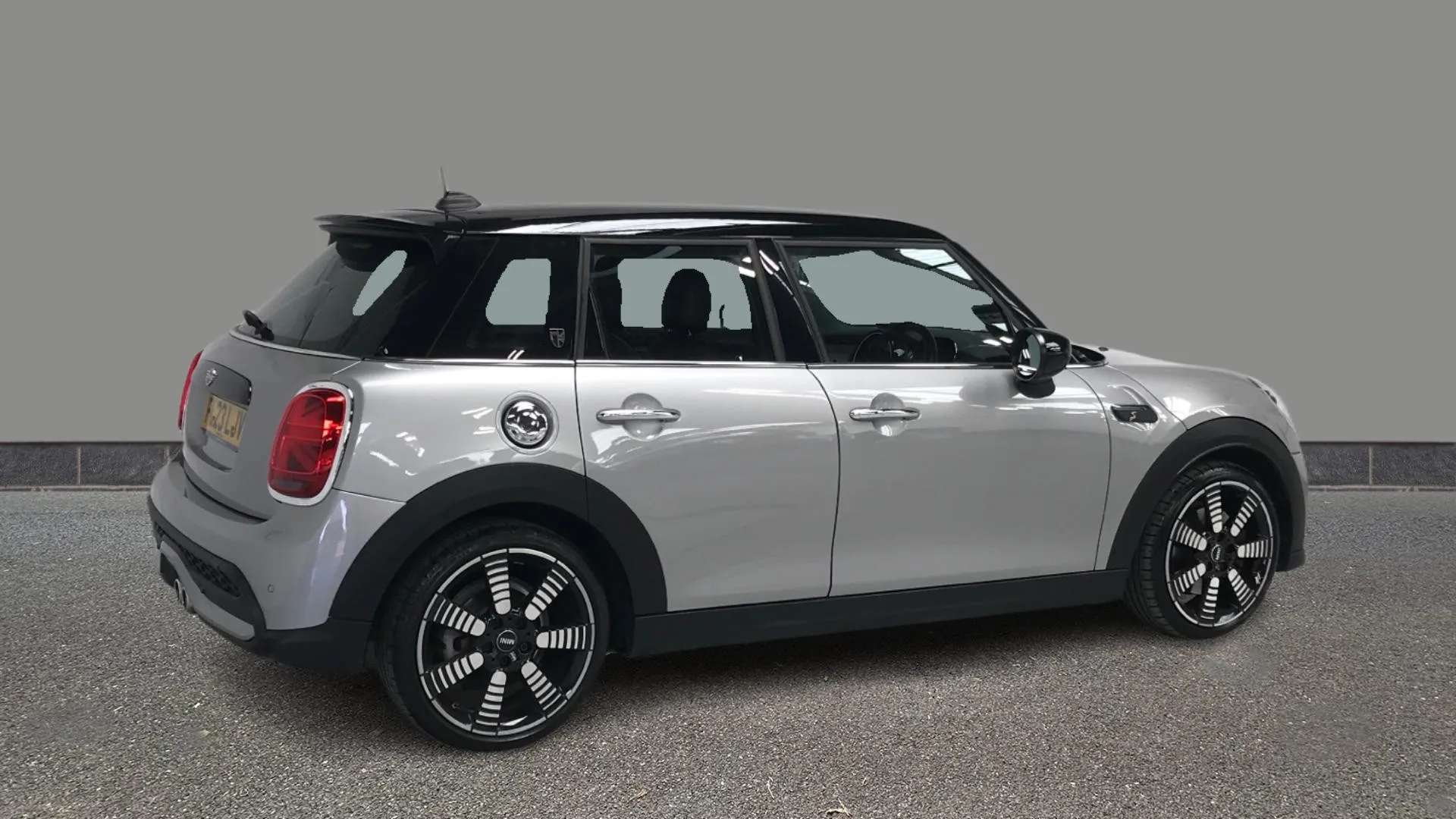2023 MINI COOPER 2023 MINI COOPER