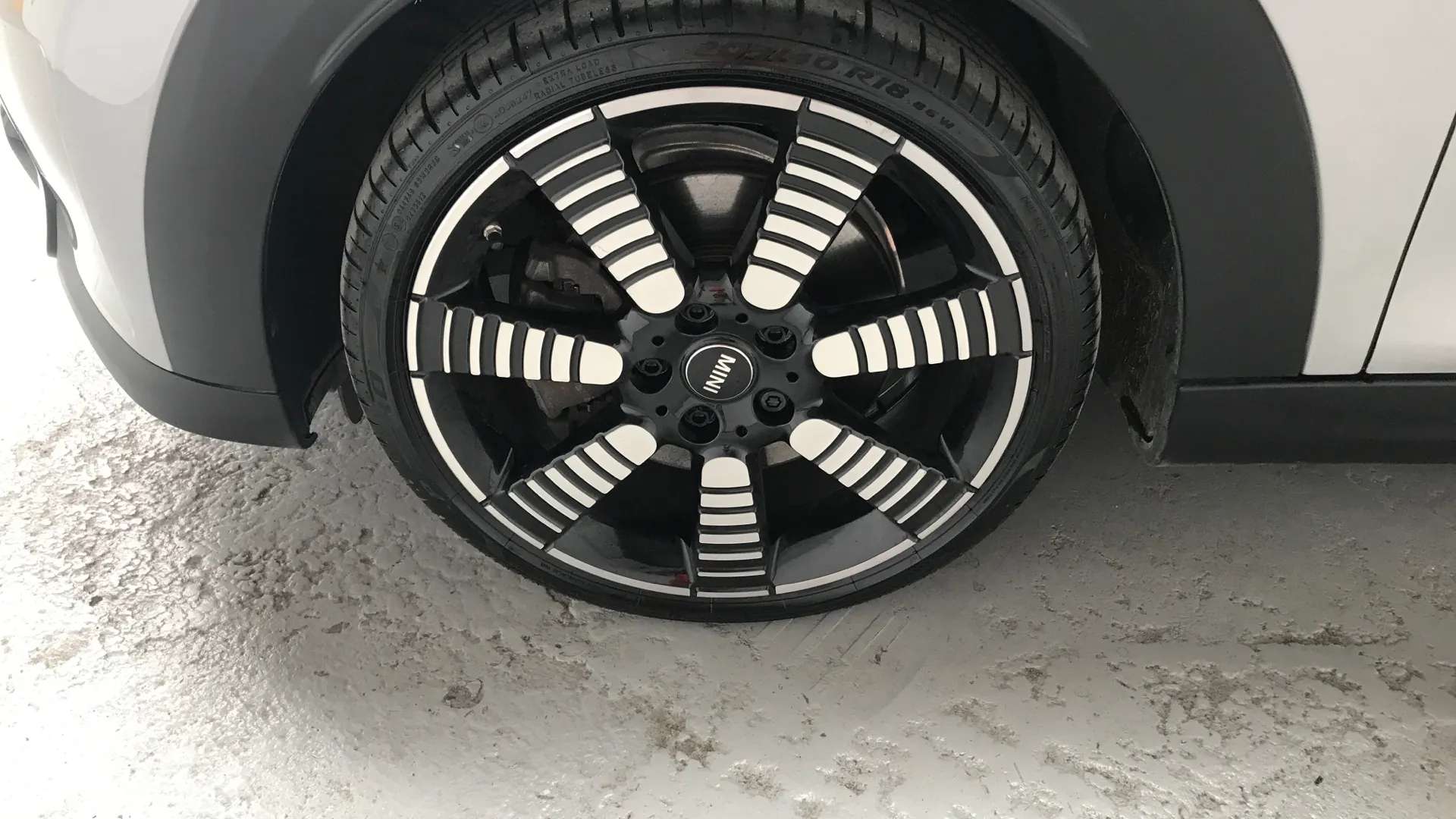 2023 MINI COOPER 2023 MINI COOPER