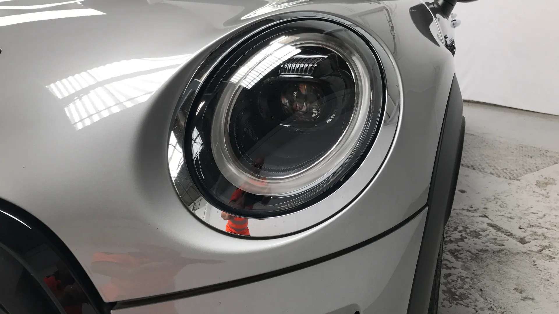 2023 MINI COOPER 2023 MINI COOPER