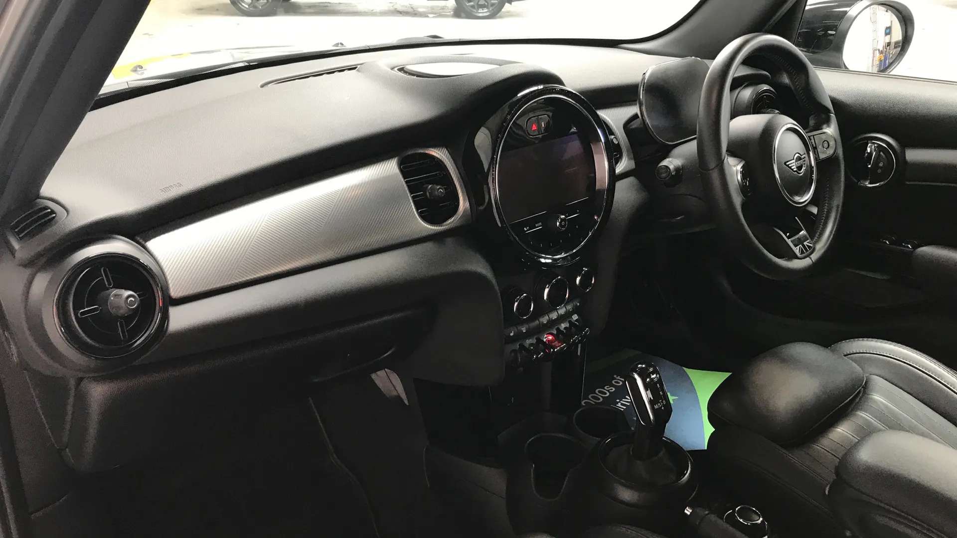2023 MINI COOPER 2023 MINI COOPER